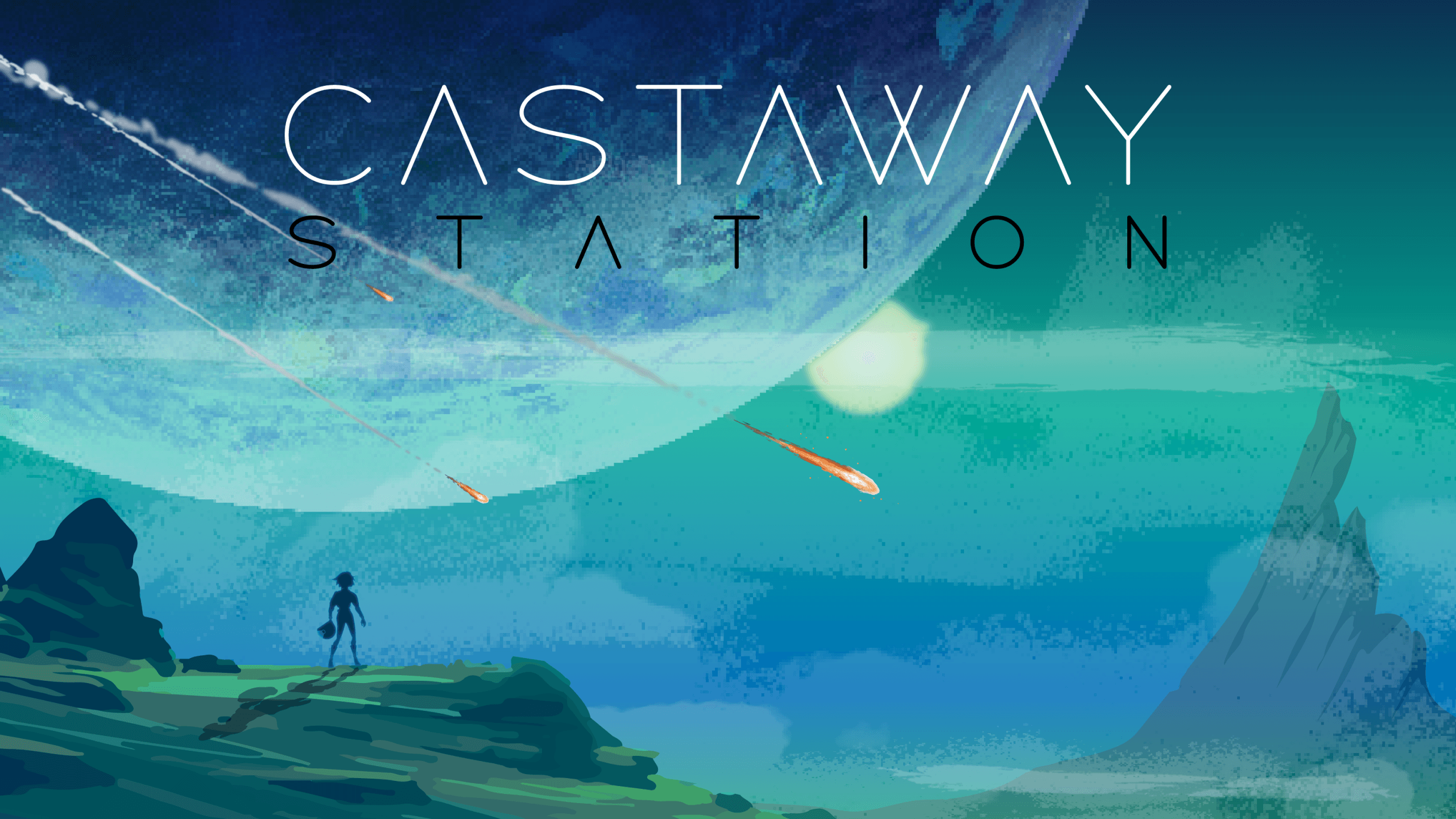 Castaway Station