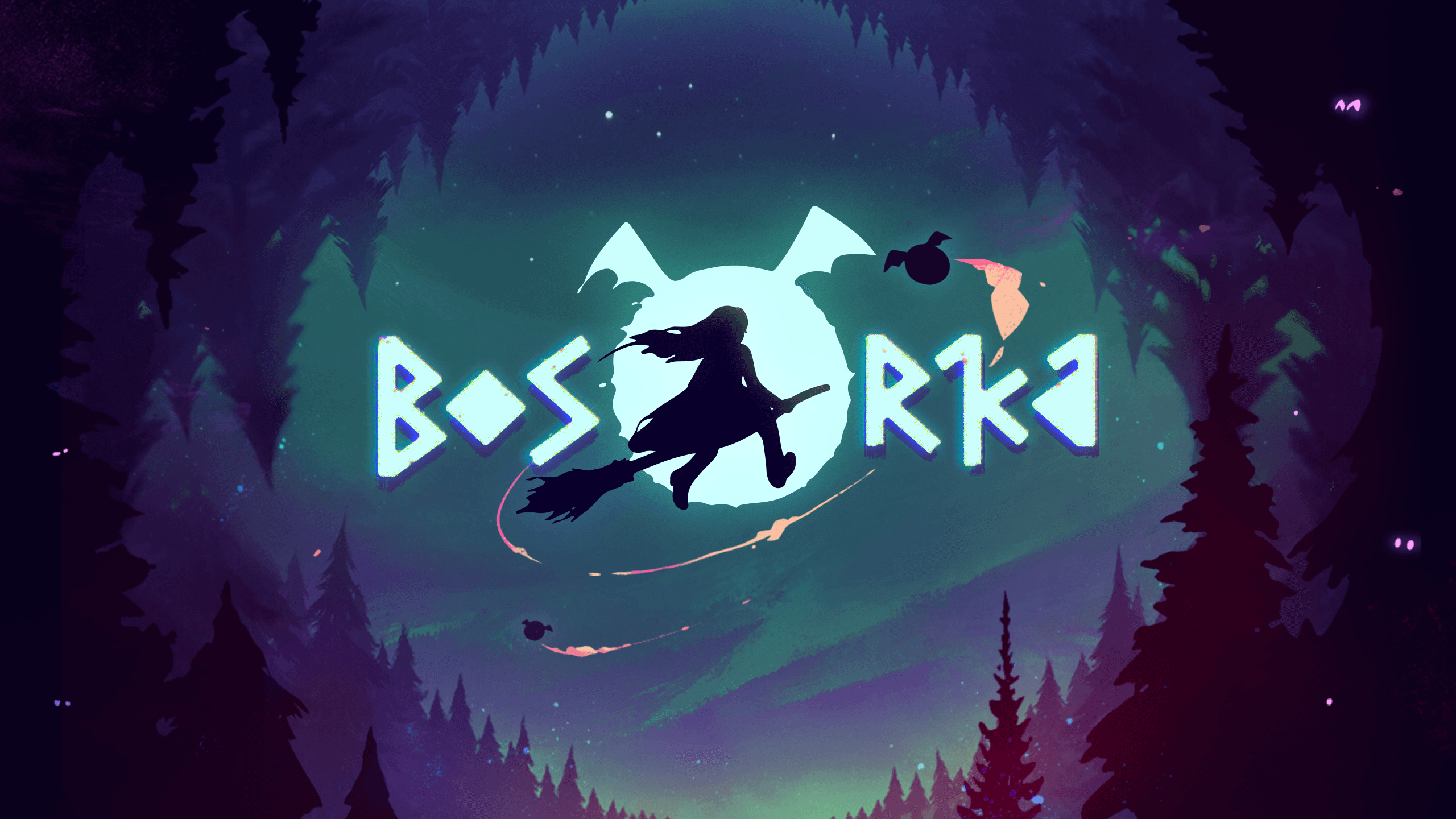 Bosorka
