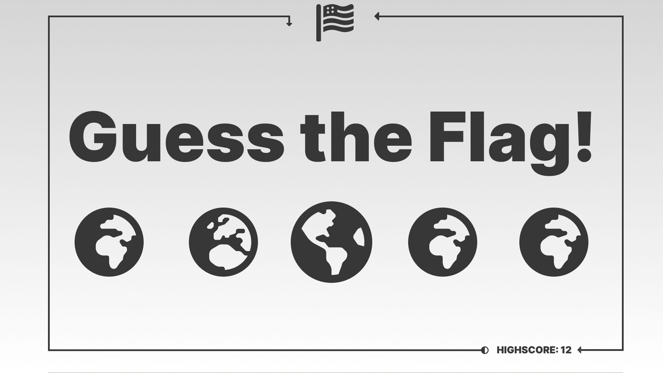 Guess the Flag!