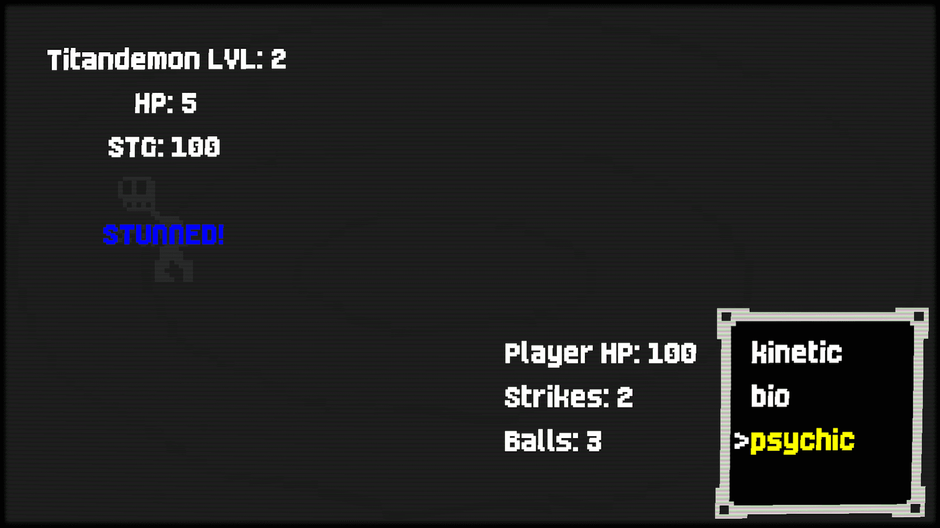 Baito Fight!!: Part-time Devil Hunter screenshot 5