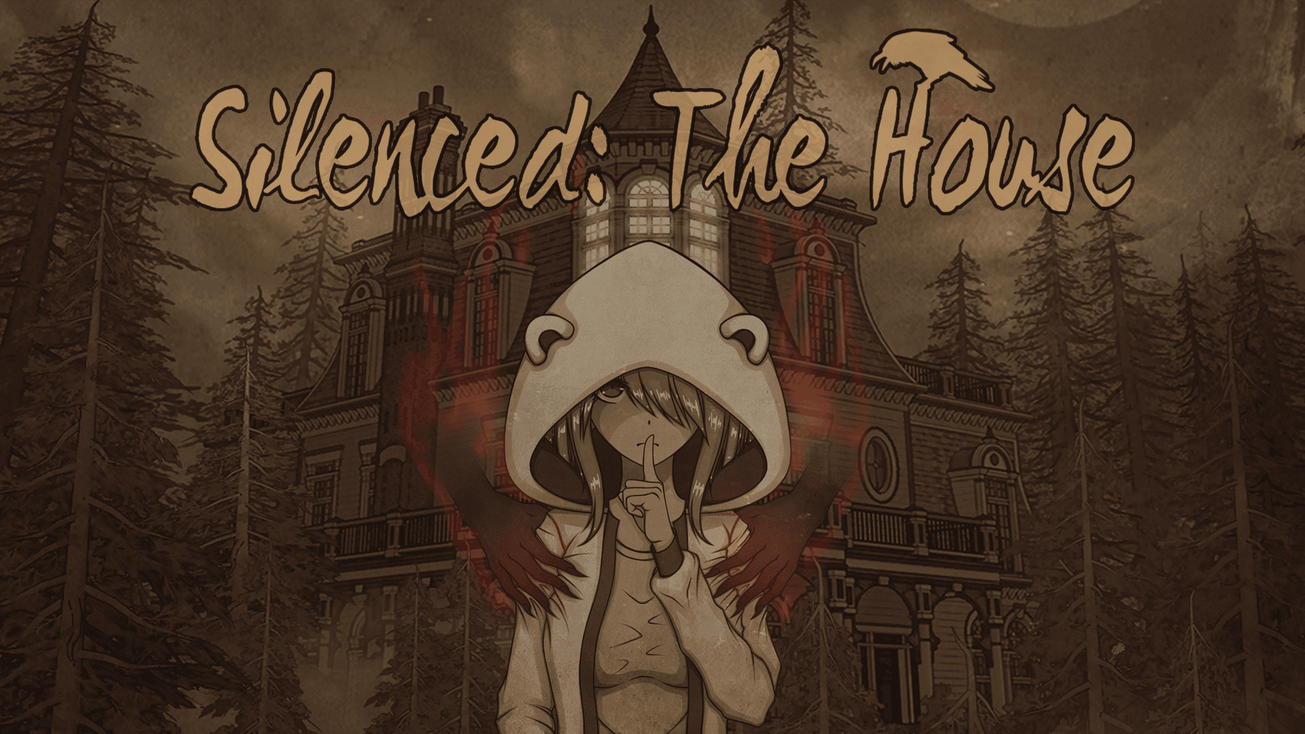 Silenced: The House