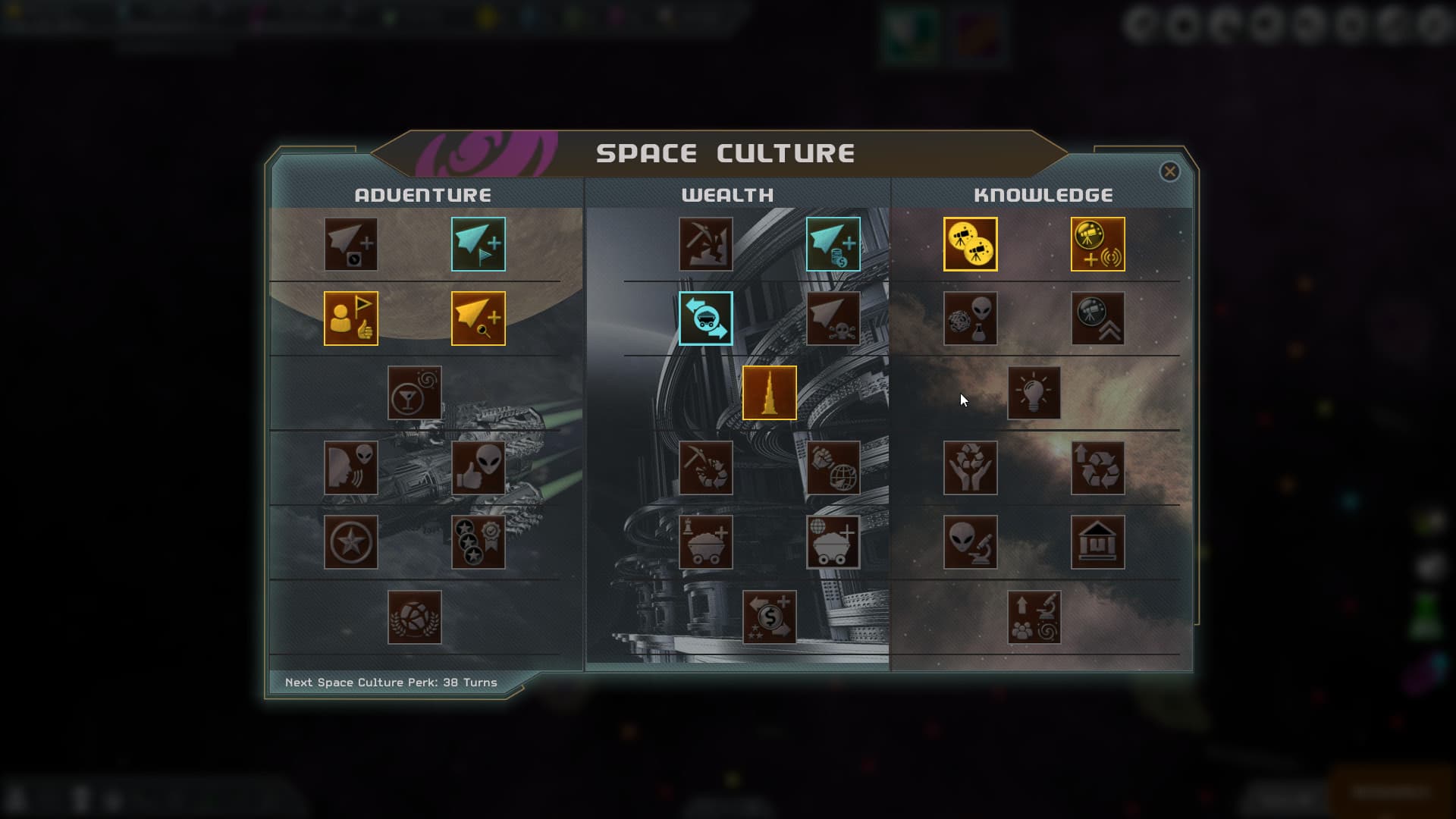 Interstellar Space: Genesis screenshot 16