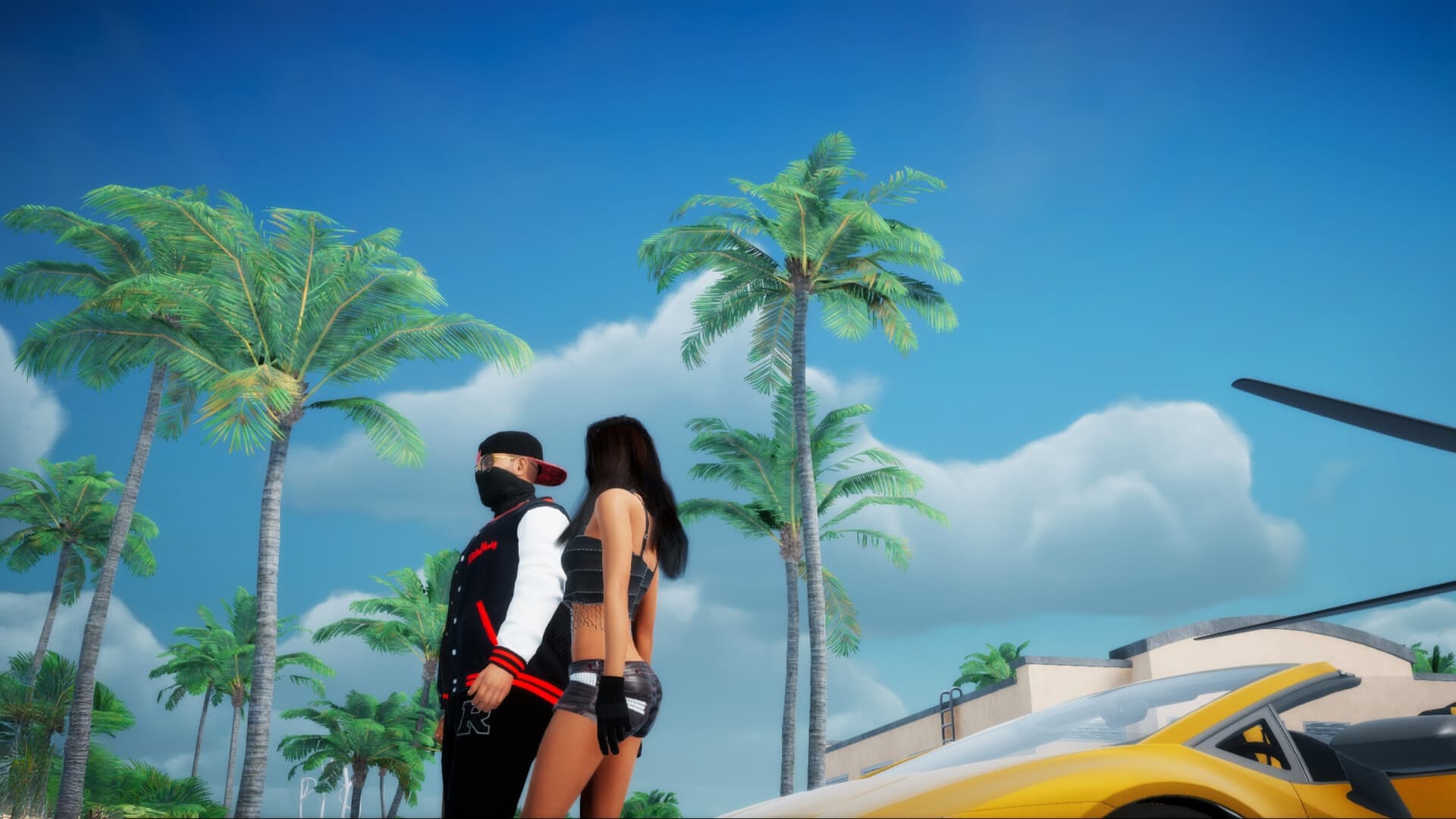 W.A.N.T.E.D - WANTED The Game screenshot 6