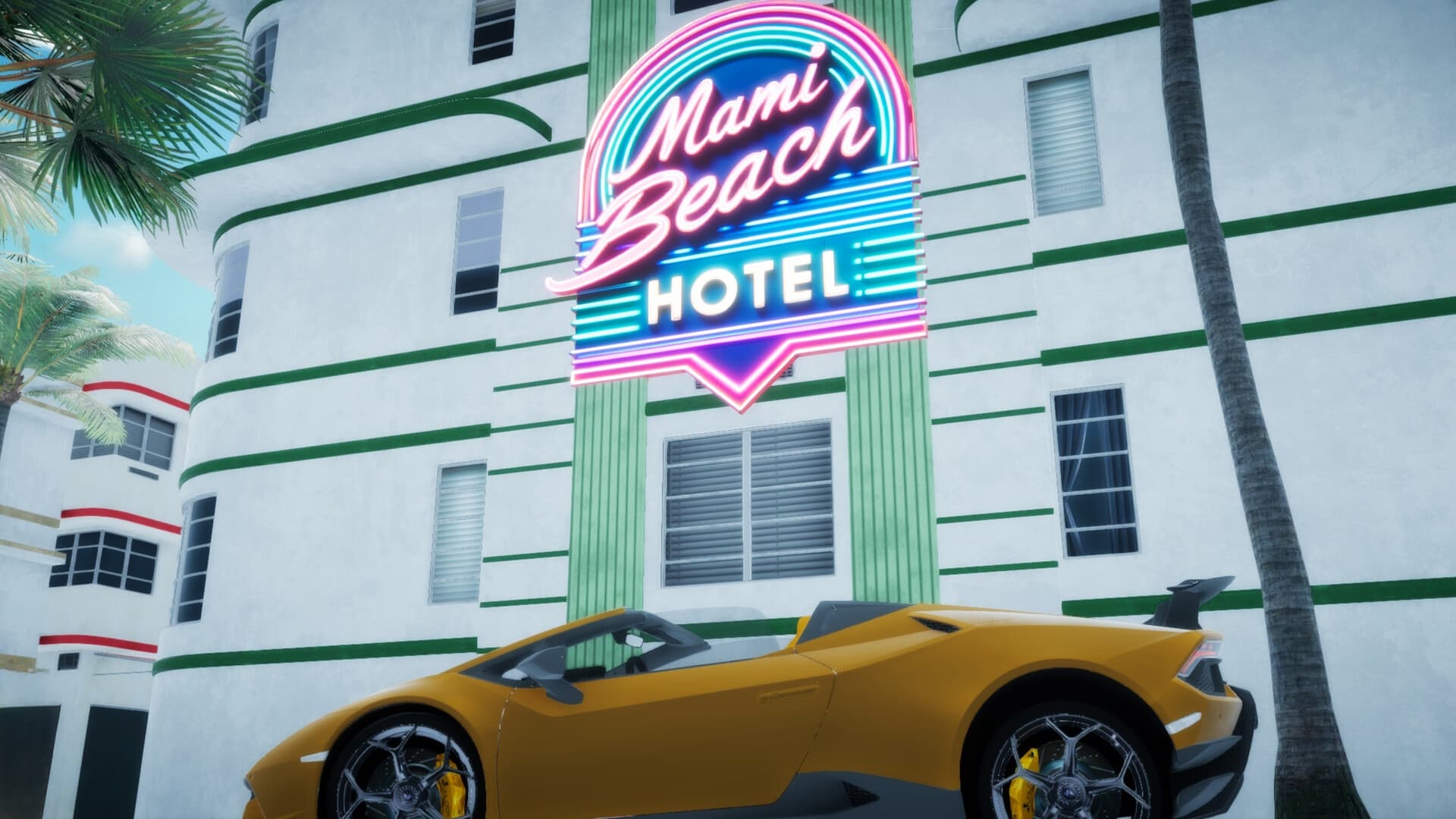 W.A.N.T.E.D - WANTED The Game screenshot 10