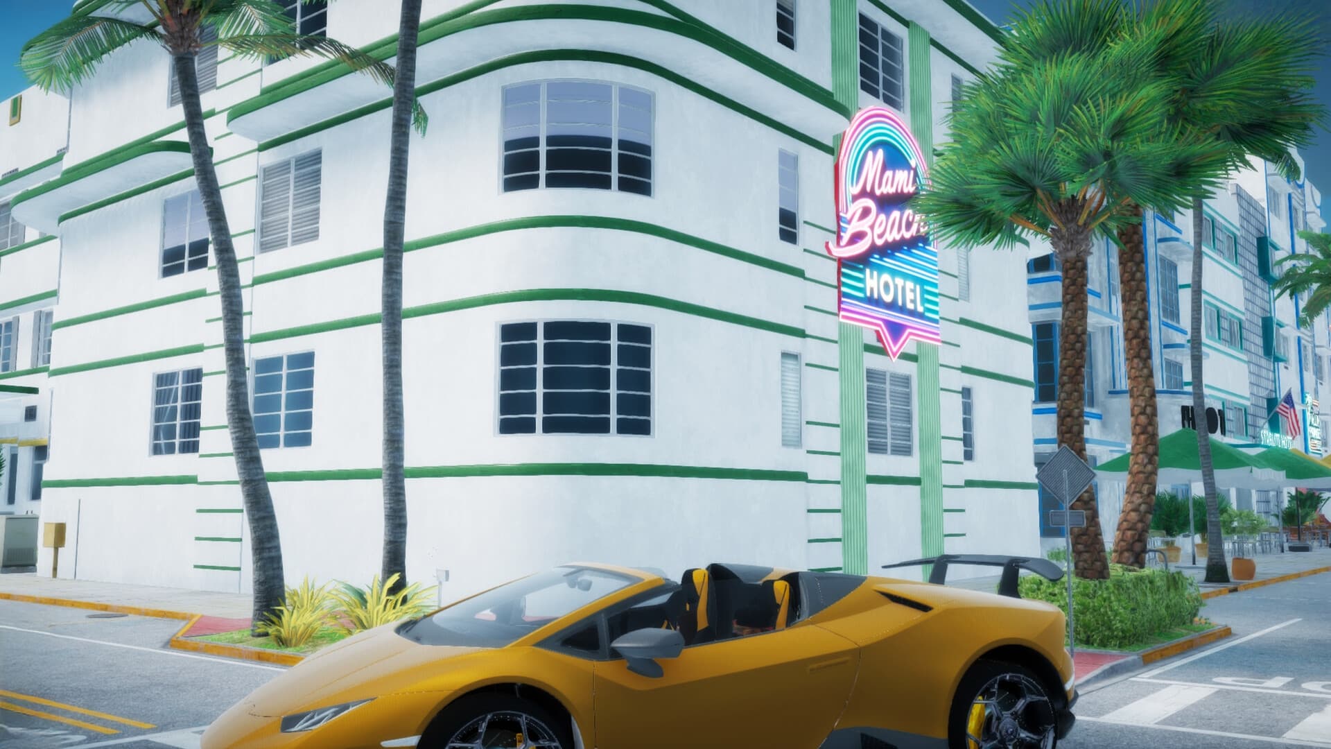 W.A.N.T.E.D - WANTED The Game screenshot 12