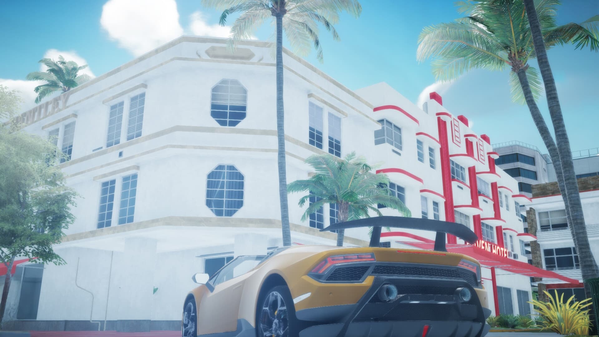 W.A.N.T.E.D - WANTED The Game screenshot 4