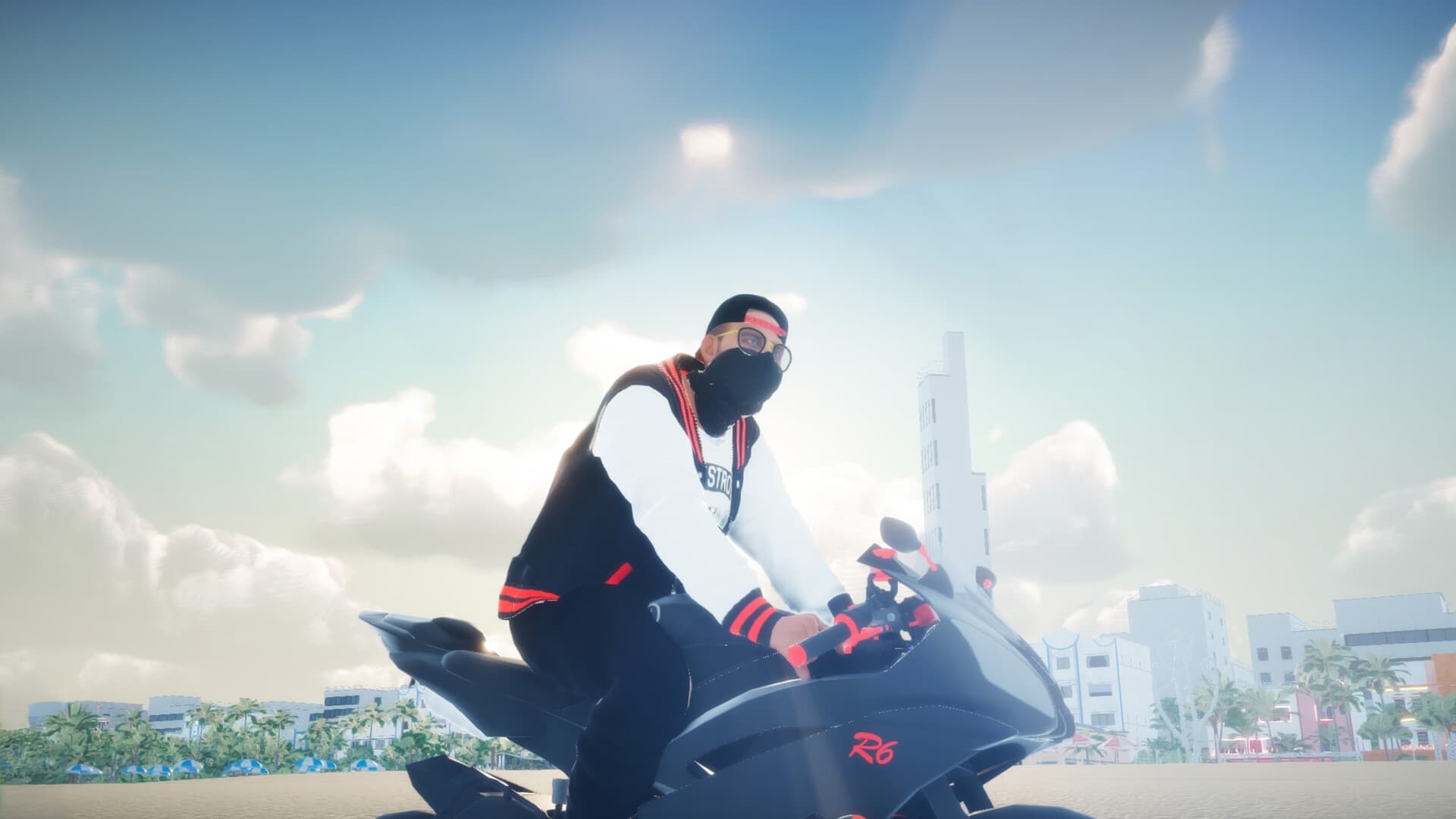 W.A.N.T.E.D - WANTED The Game screenshot 8