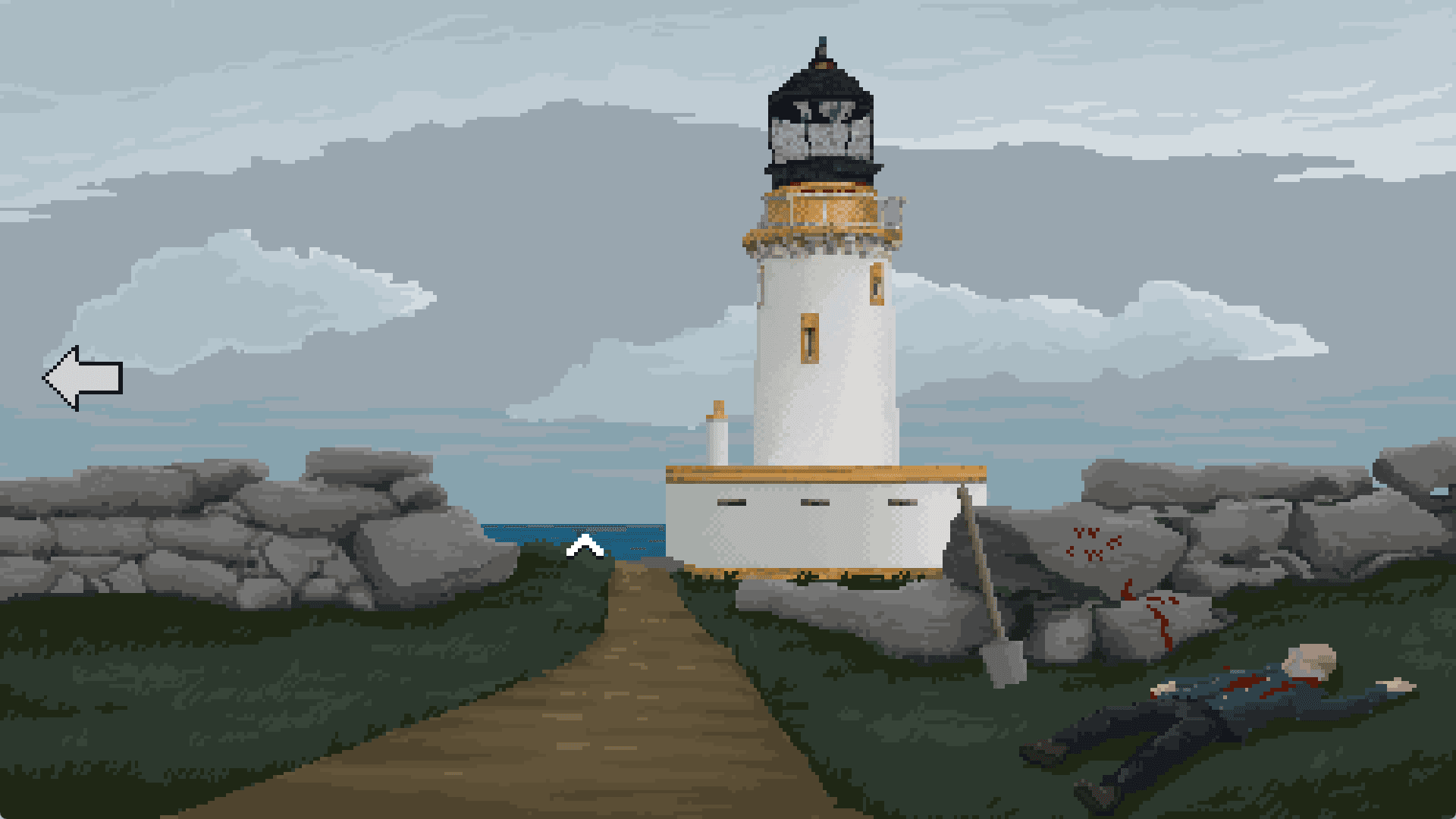 Cult Vacui screenshot 6