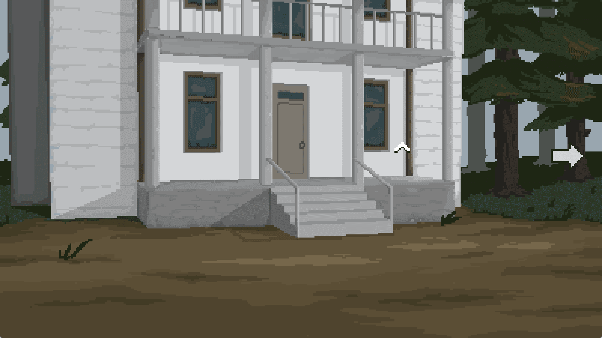 Cult Vacui screenshot 4