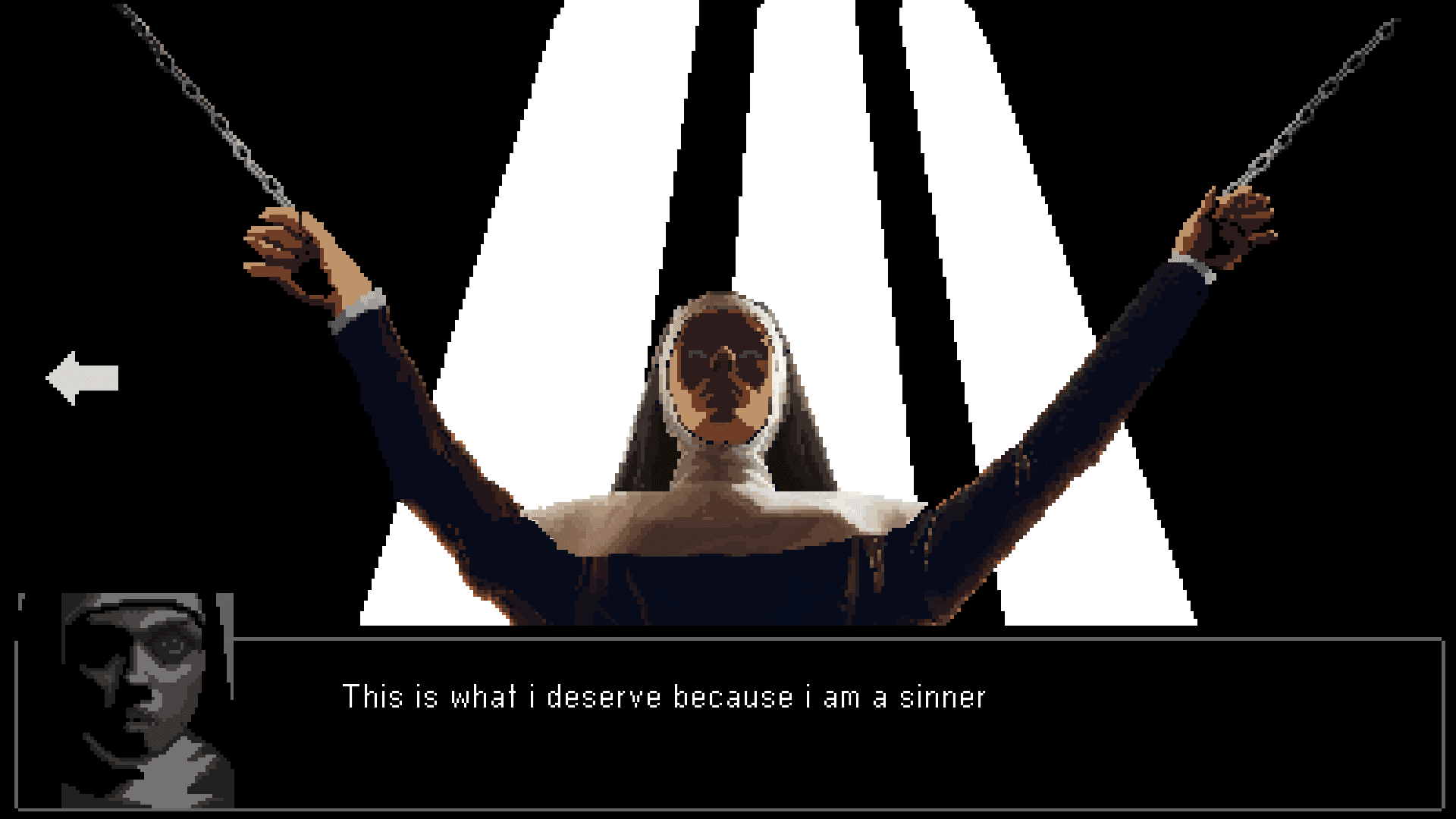 Cult Vacui screenshot 8
