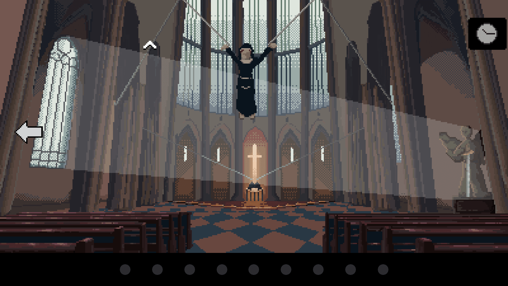 Cult Vacui screenshot 2