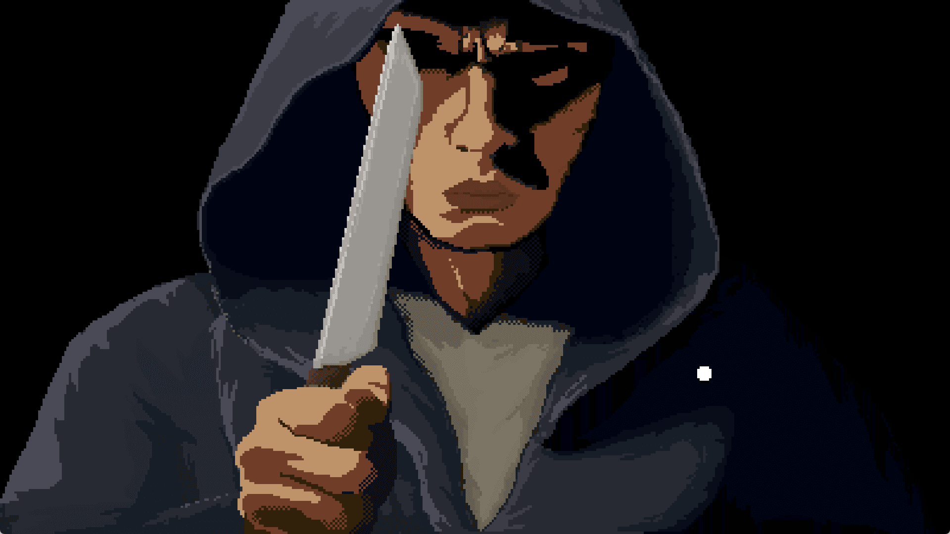 Cult Vacui screenshot 7