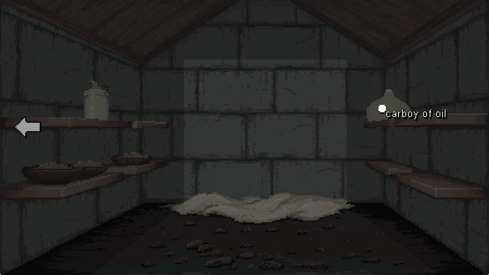 Cult Vacui screenshot 10