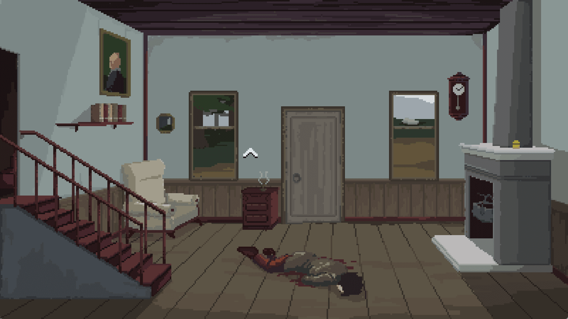 Cult Vacui screenshot 5
