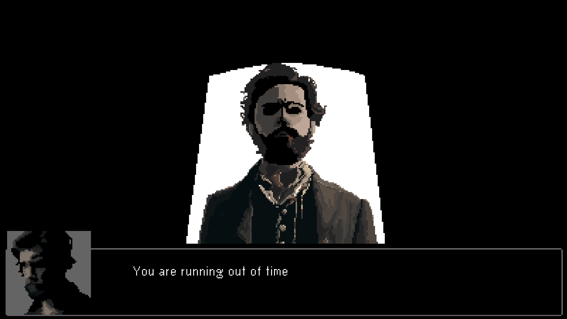 Cult Vacui screenshot 3