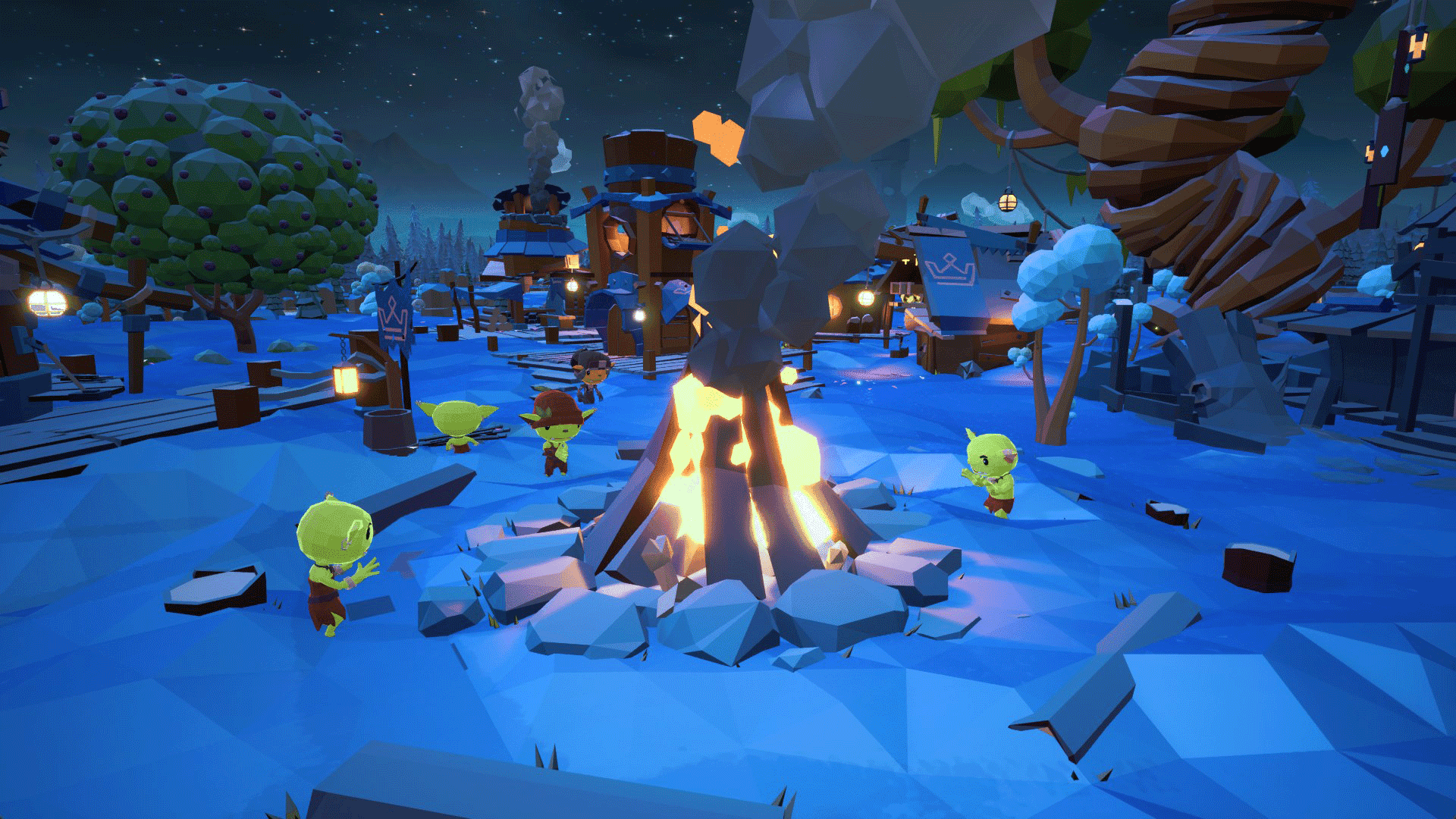 Goblins of Elderstone screenshot 16