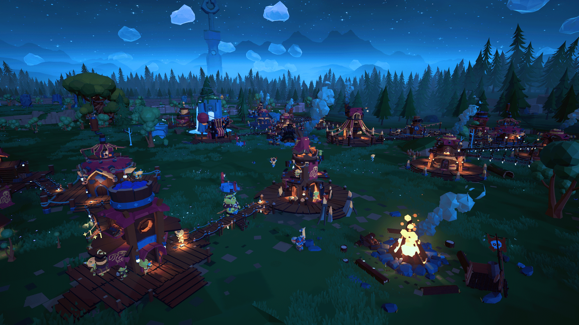 Goblins of Elderstone screenshot 17