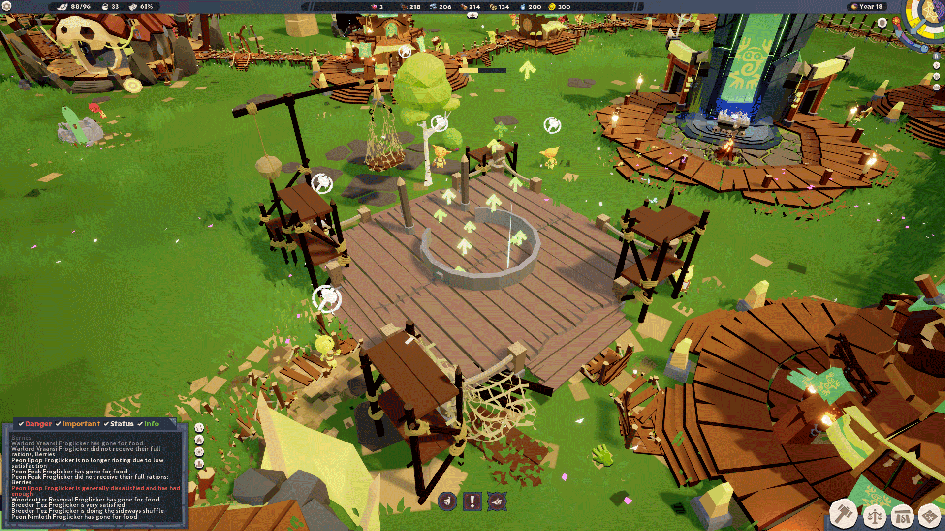 Goblins of Elderstone screenshot 7