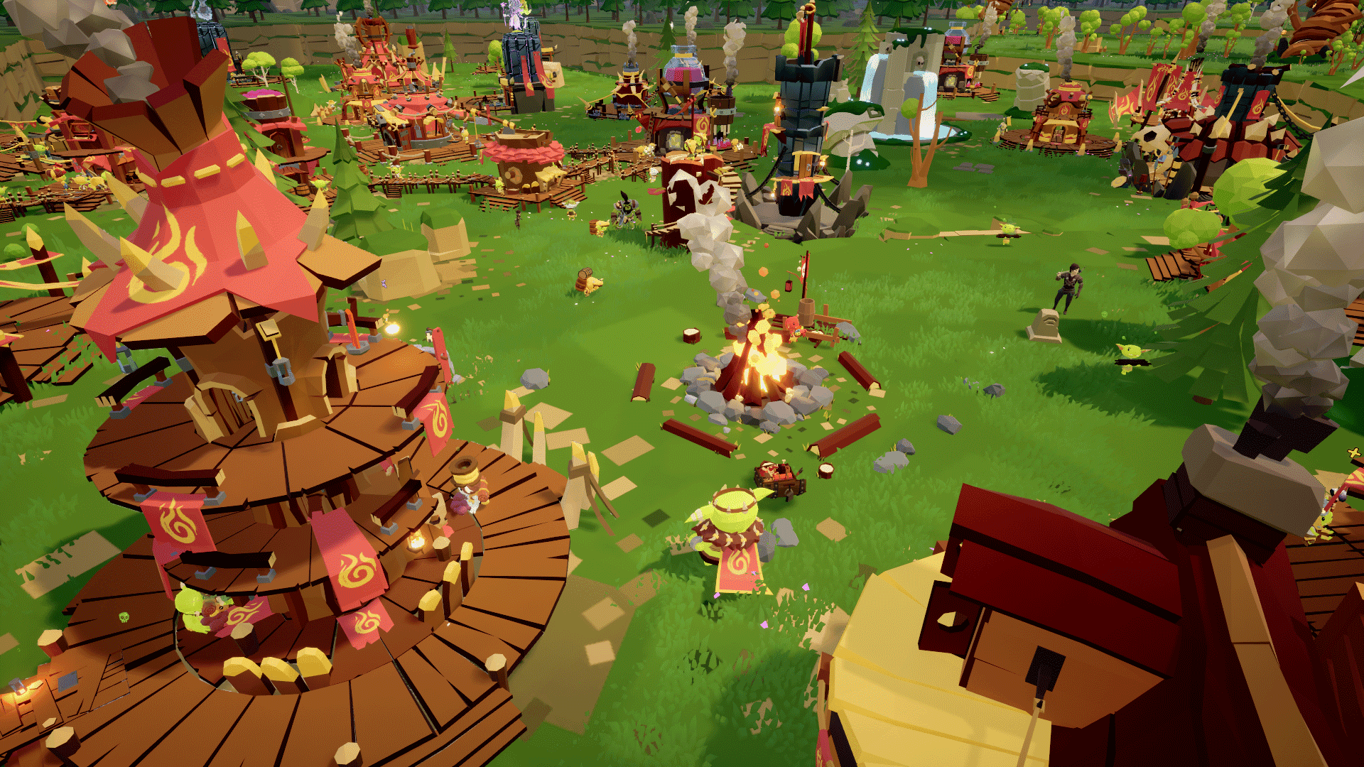 Goblins of Elderstone screenshot 18