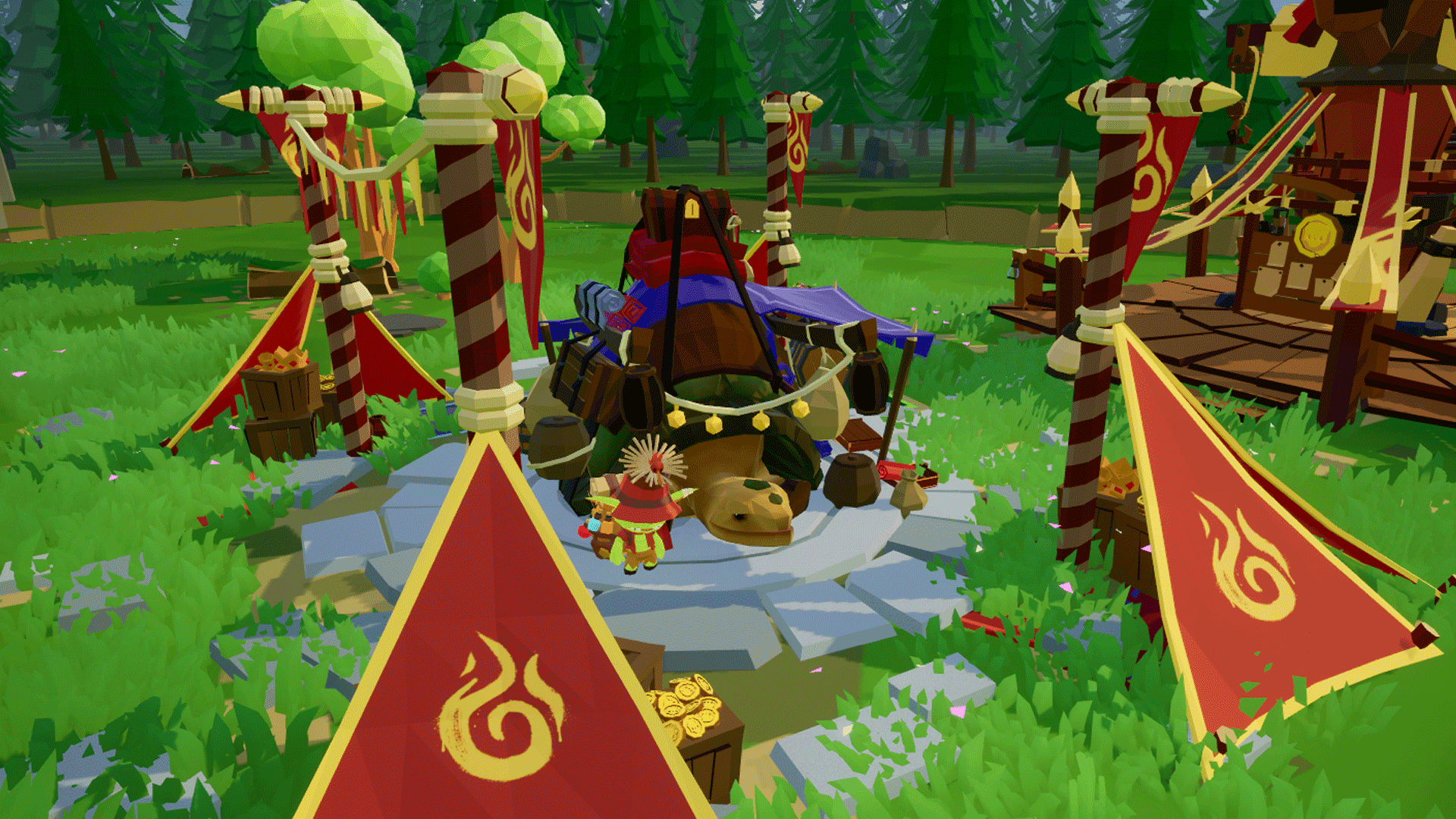 Goblins of Elderstone screenshot 12