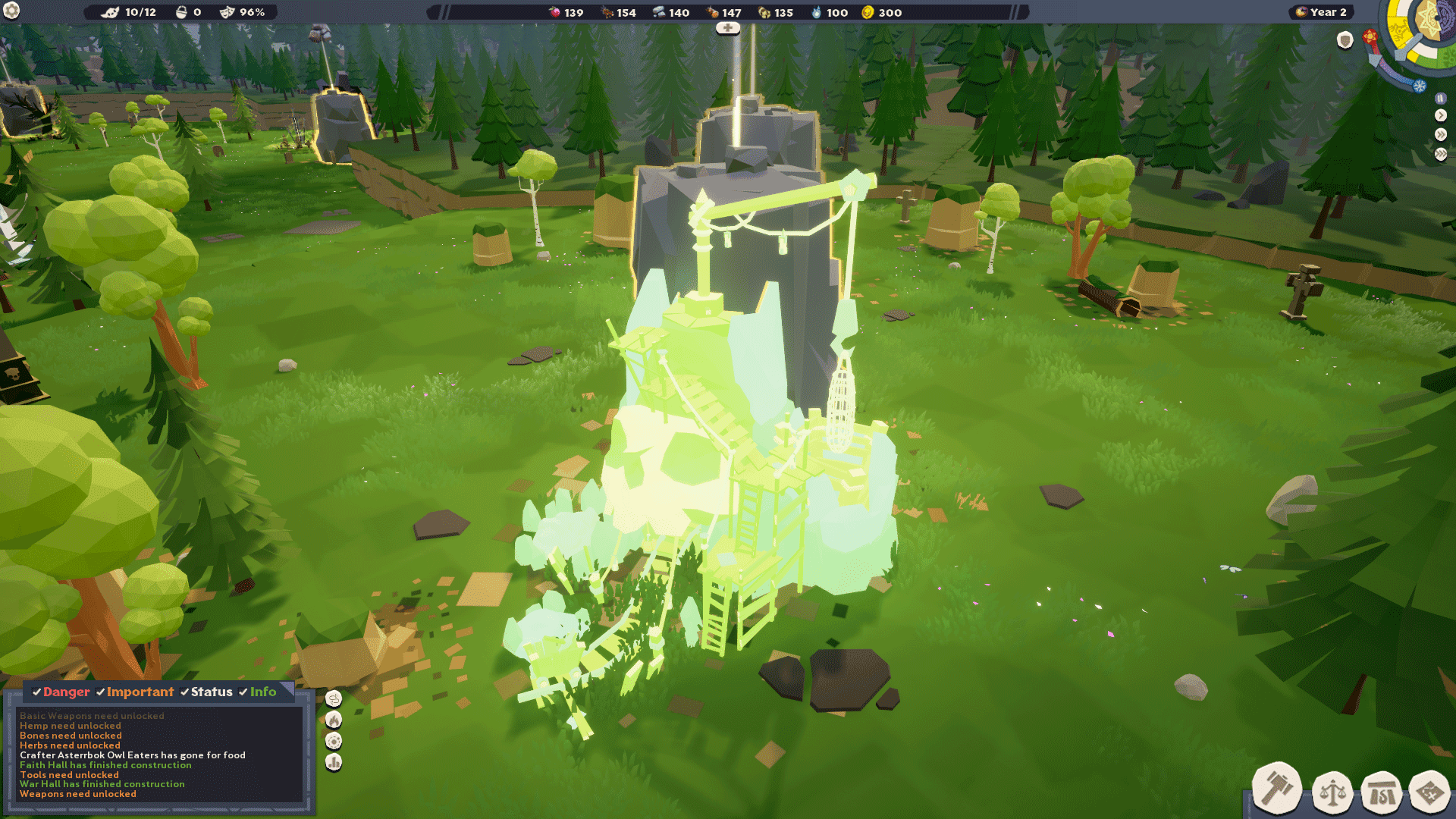 Goblins of Elderstone screenshot 5