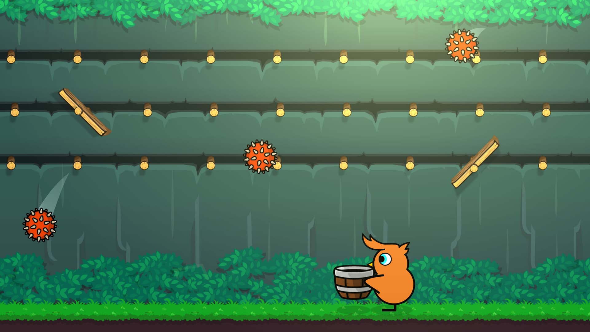 Duck Life 7: Battle screenshot 5