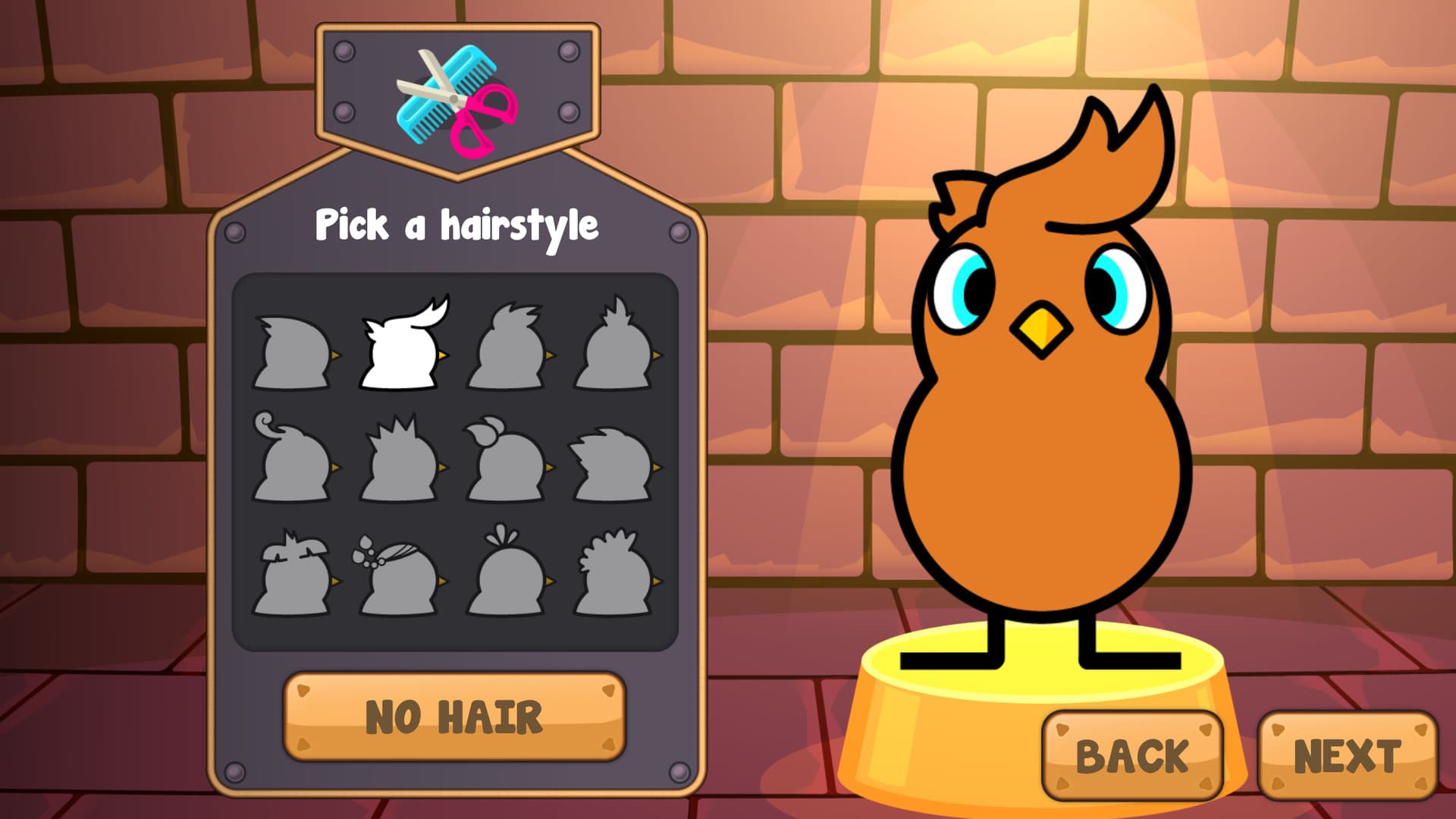Duck Life 7: Battle screenshot 8