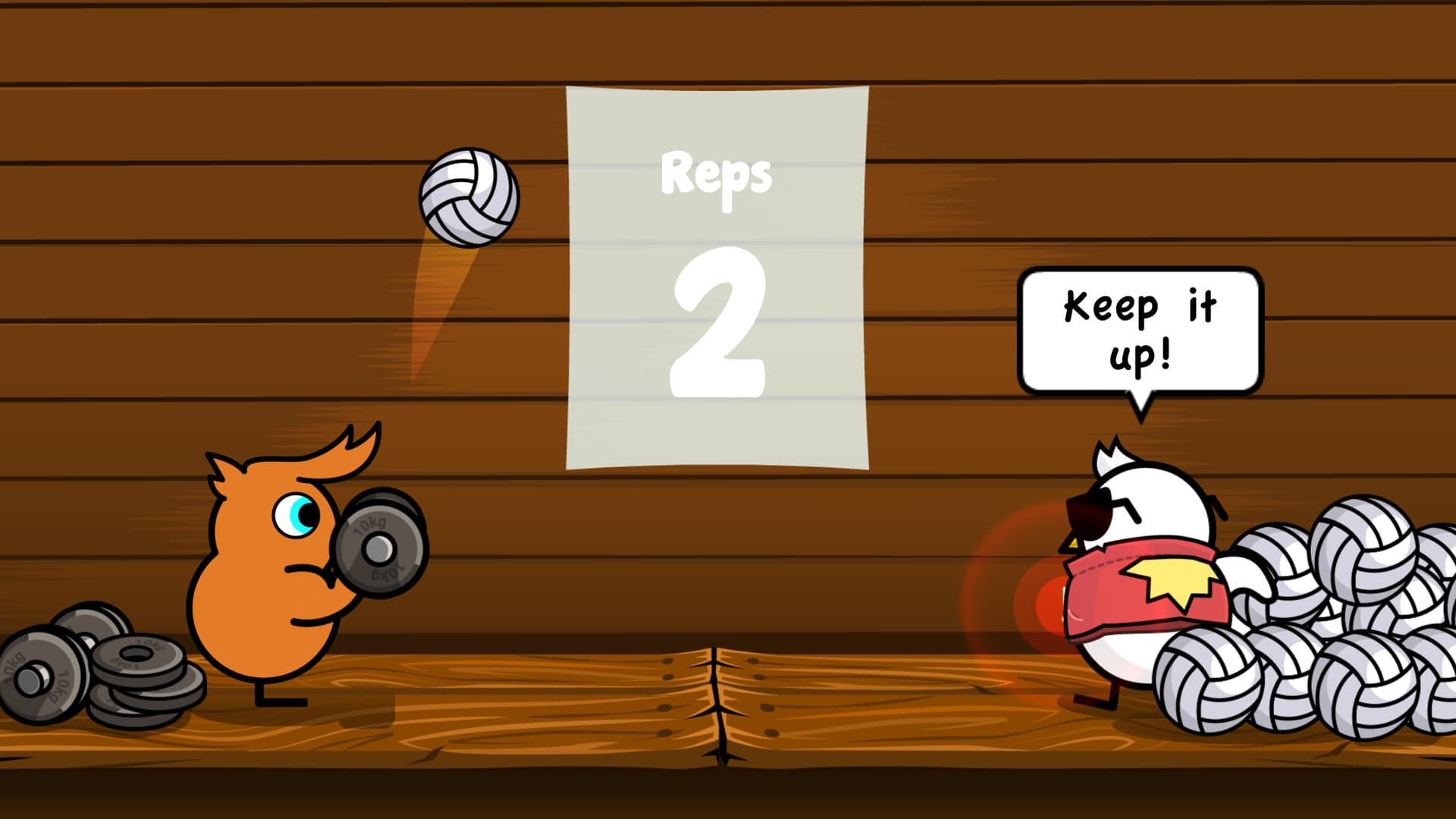 Duck Life 7: Battle screenshot 7