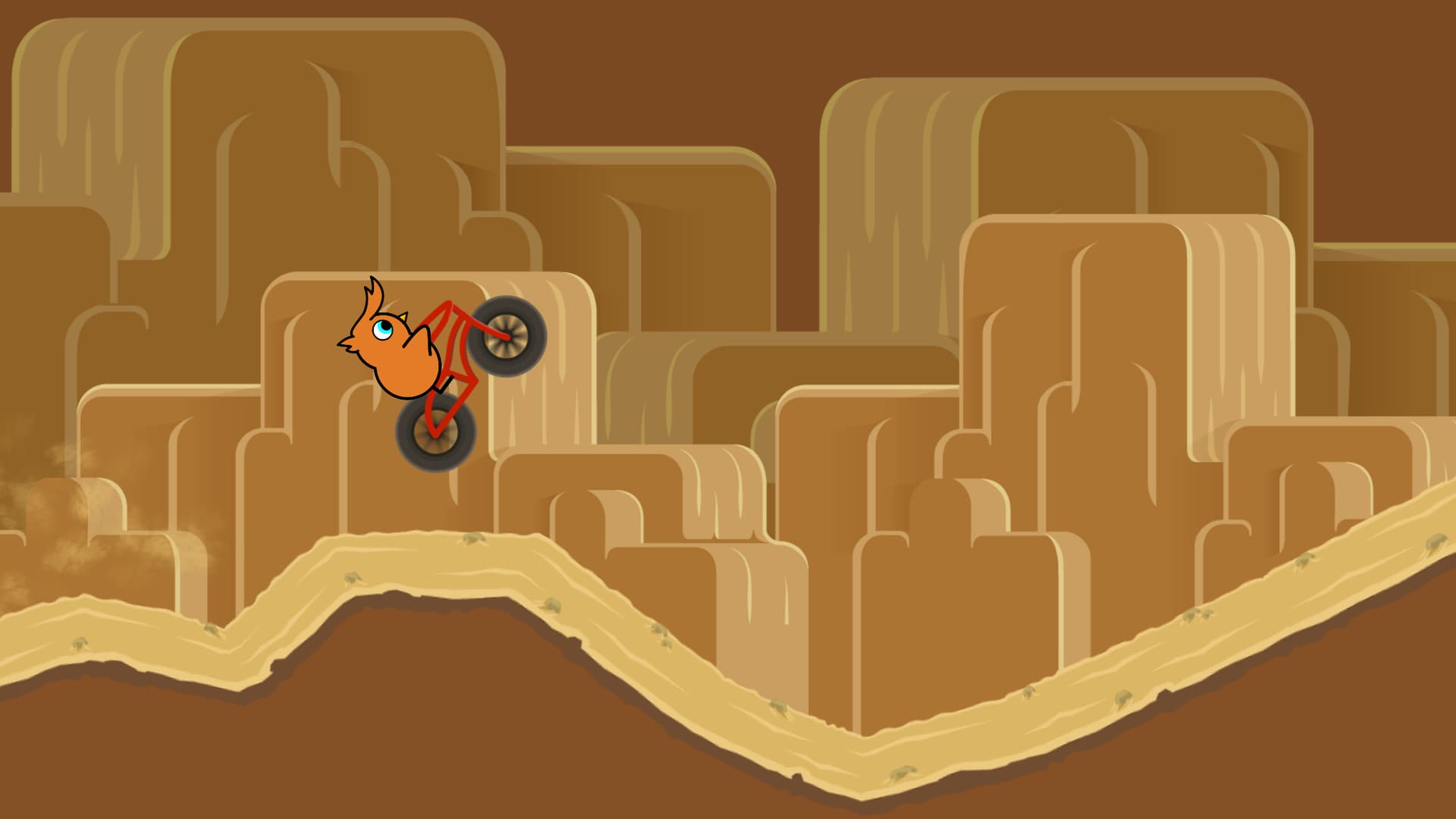 Duck Life 7: Battle screenshot 9