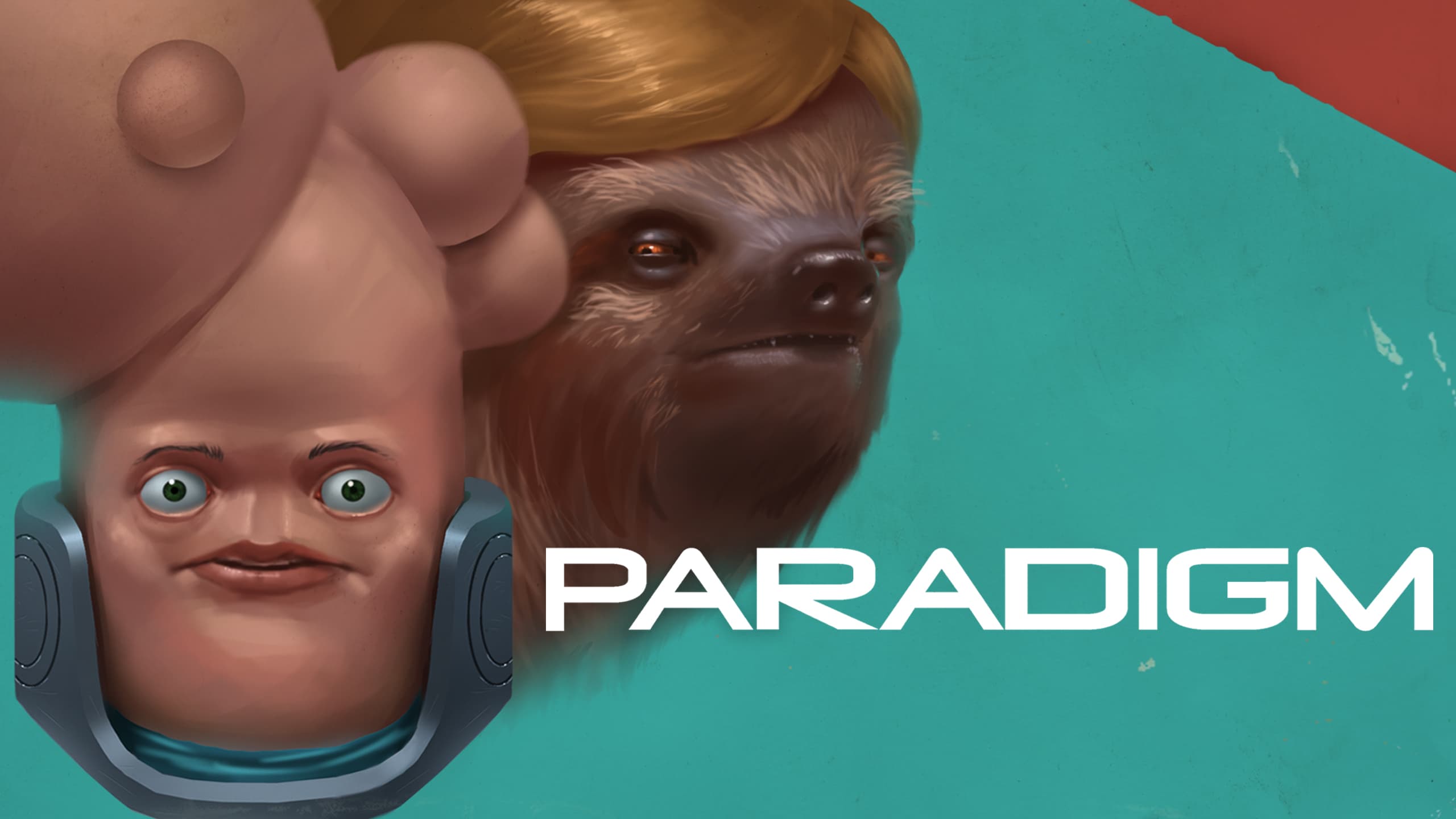 Paradigm