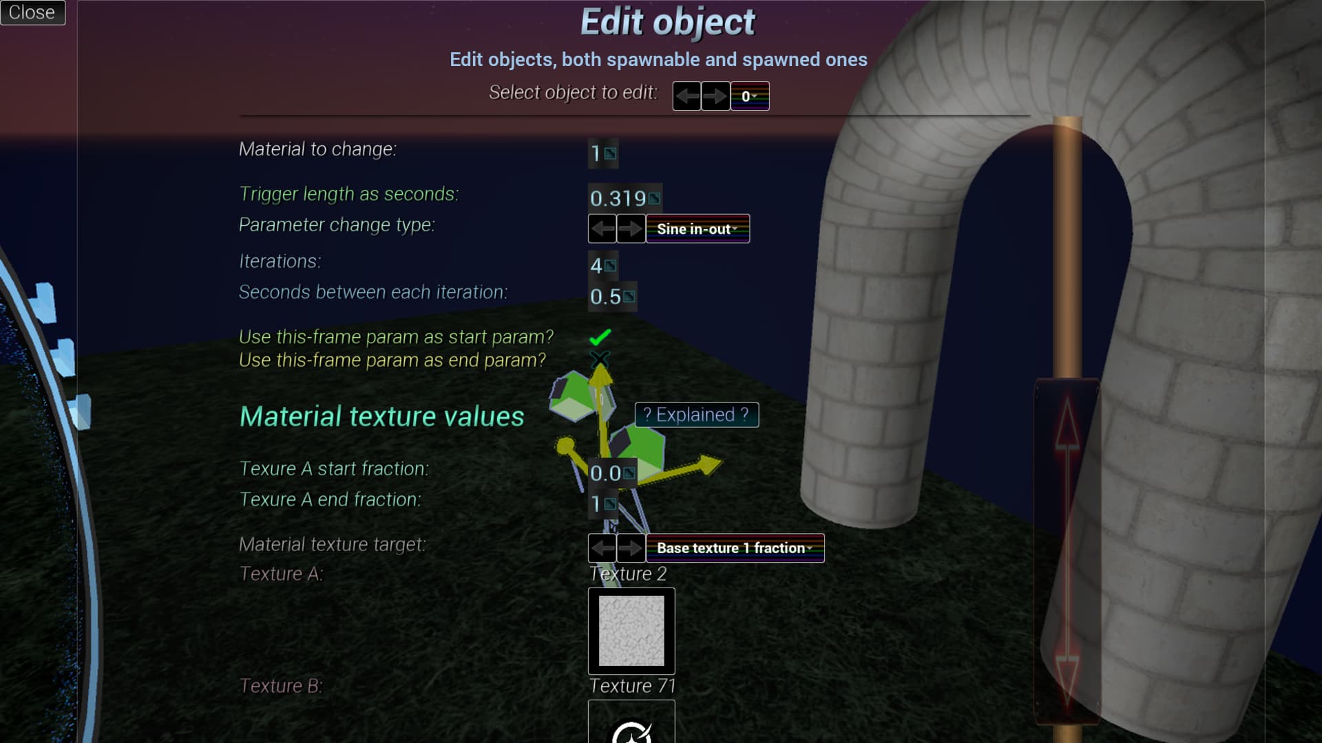 A Journey Rediscovered - Intro Version screenshot 5