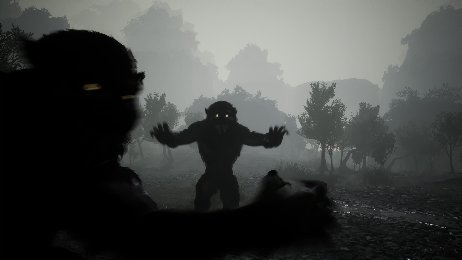 Finding the Soul Orb screenshot 11