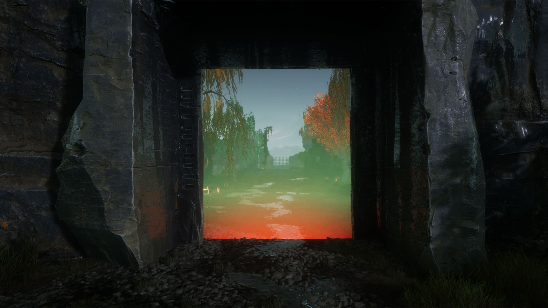 Finding the Soul Orb screenshot 7