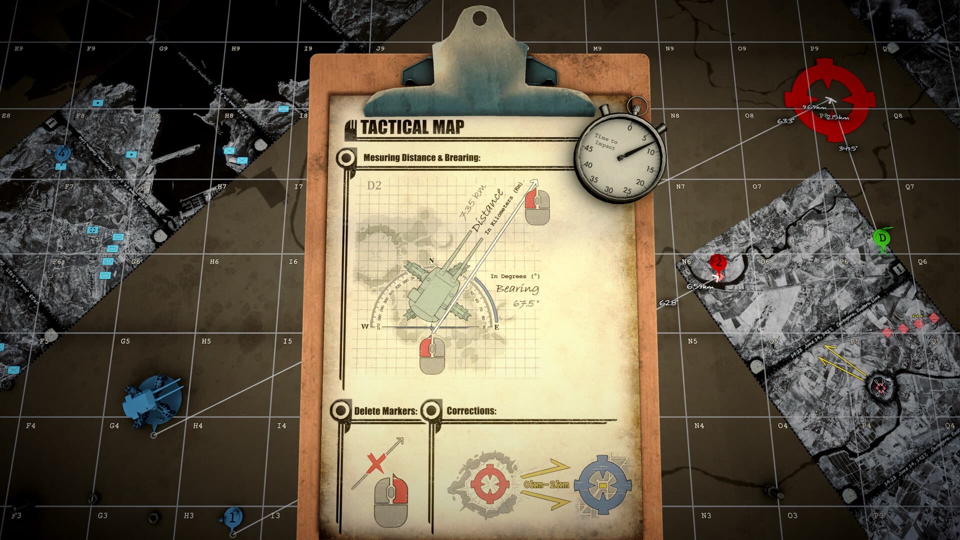 Iron Nest: Heavy Turret Simulator screenshot 3