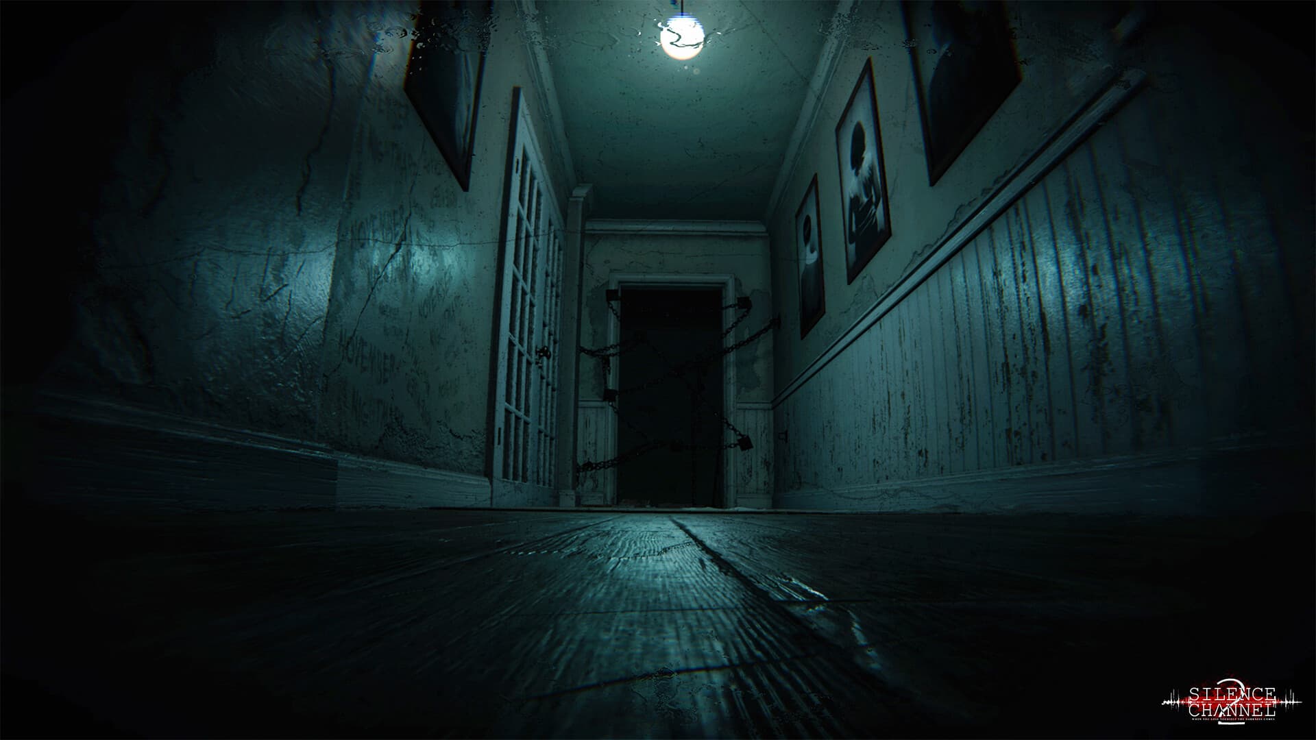Silence Channel 2 screenshot 1