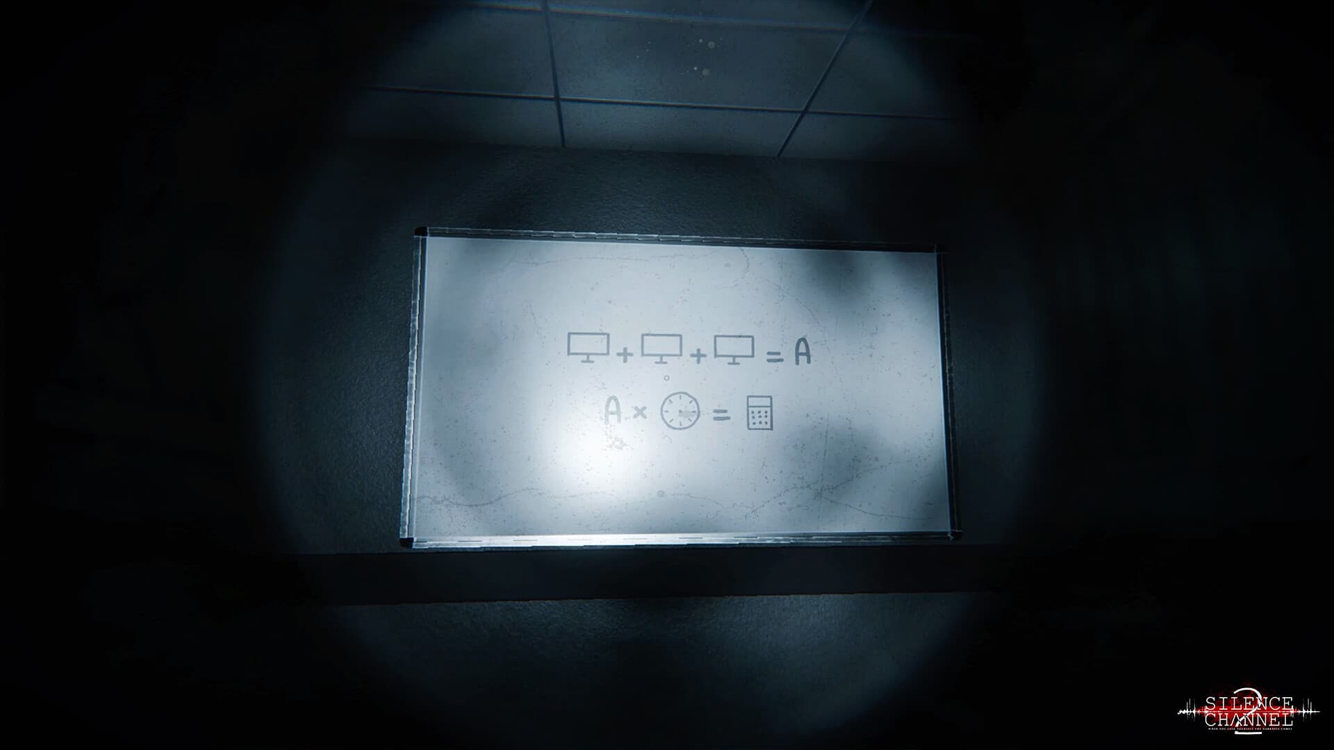 Silence Channel 2 screenshot 11