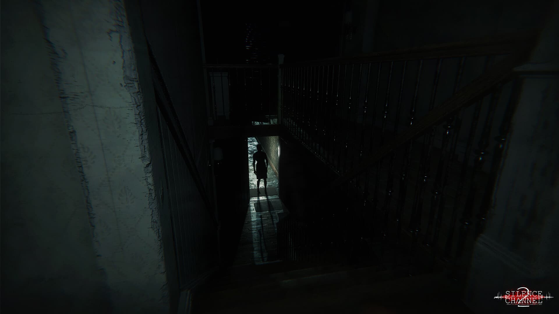 Silence Channel 2 screenshot 6
