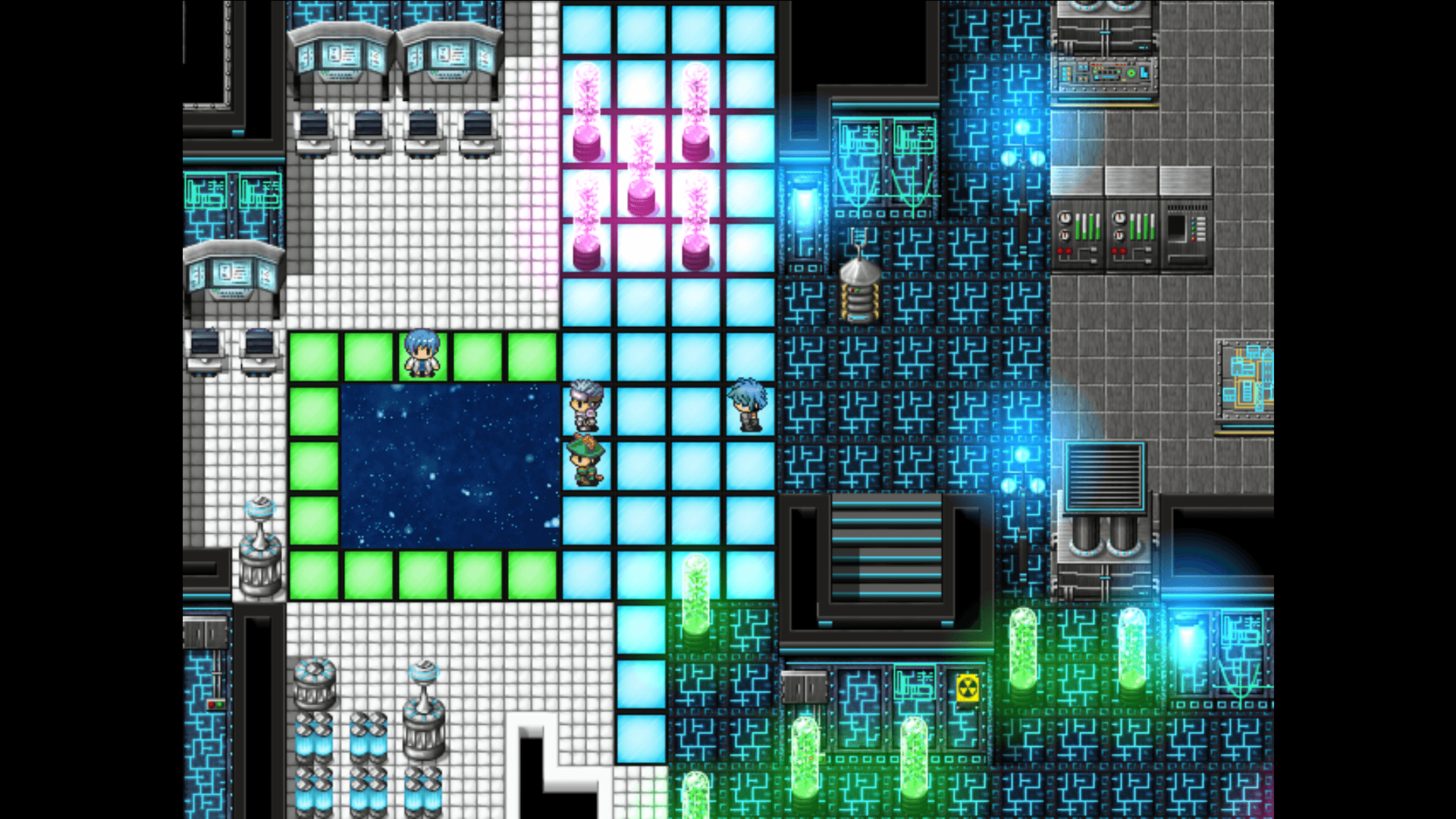 Rave Heart+ screenshot 4
