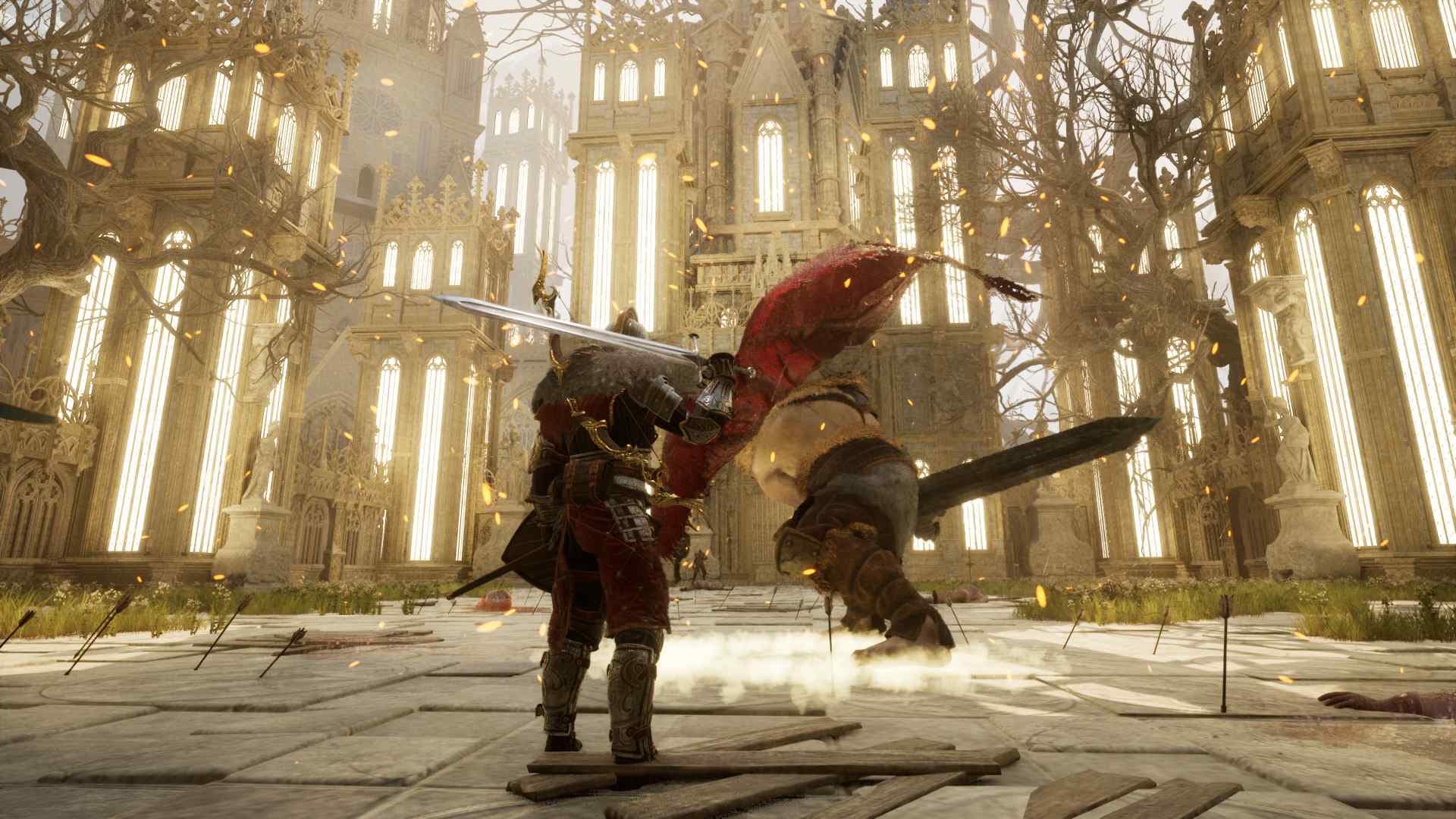 Dark Life Excalibur