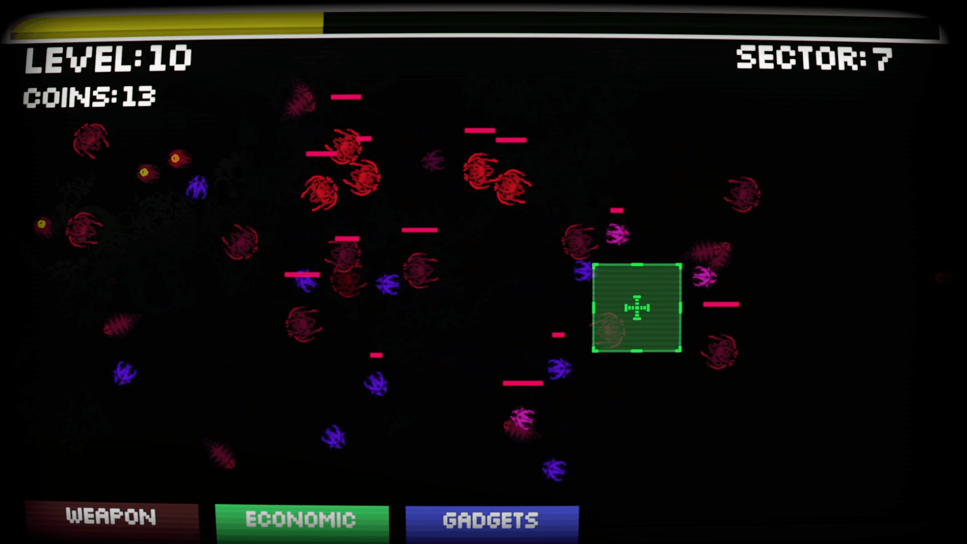 Kickback Clicker screenshot 7