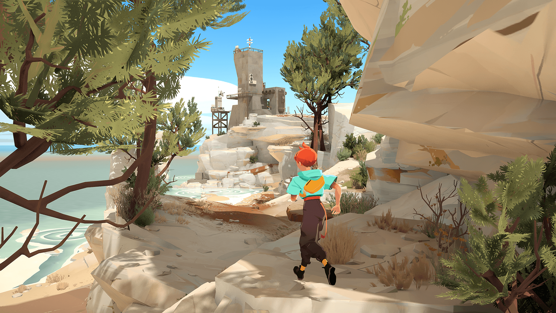 Caravan SandWitch screenshot 1