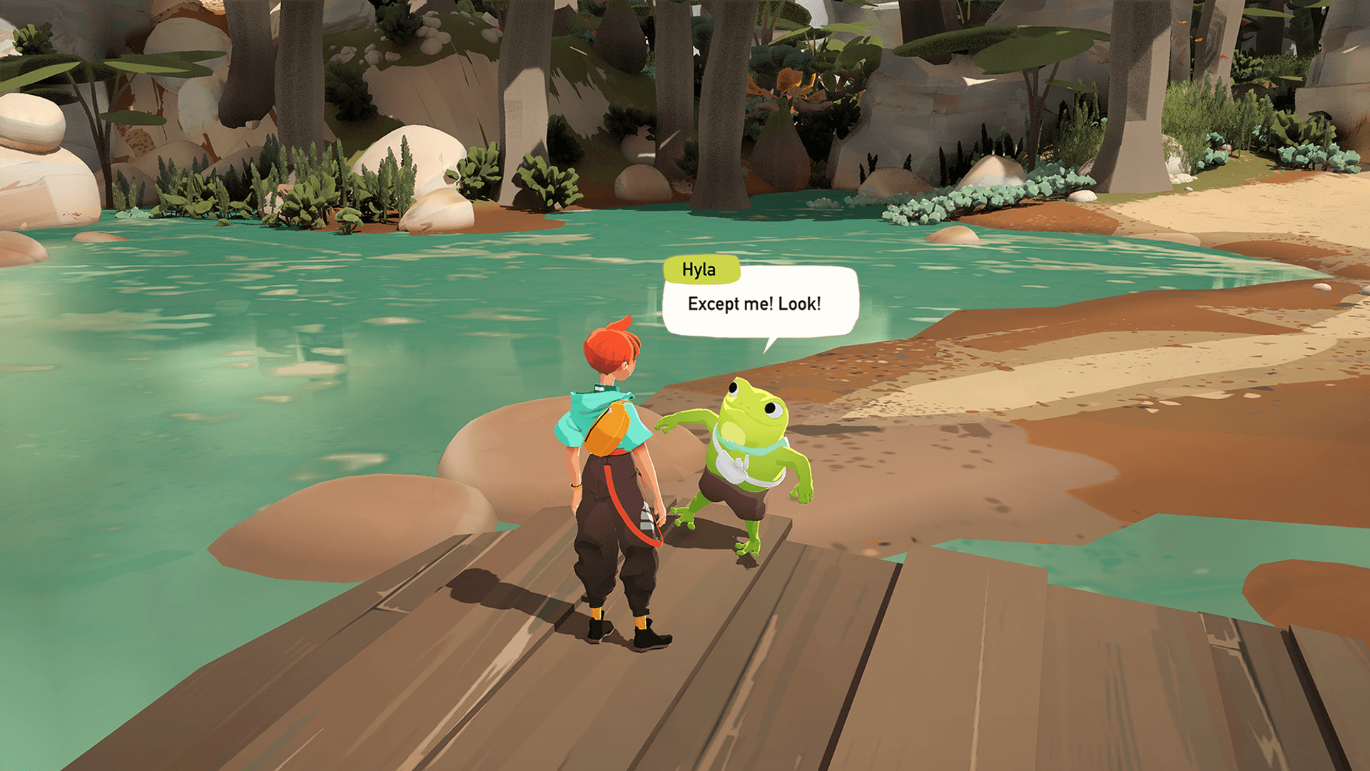 Caravan SandWitch screenshot 9
