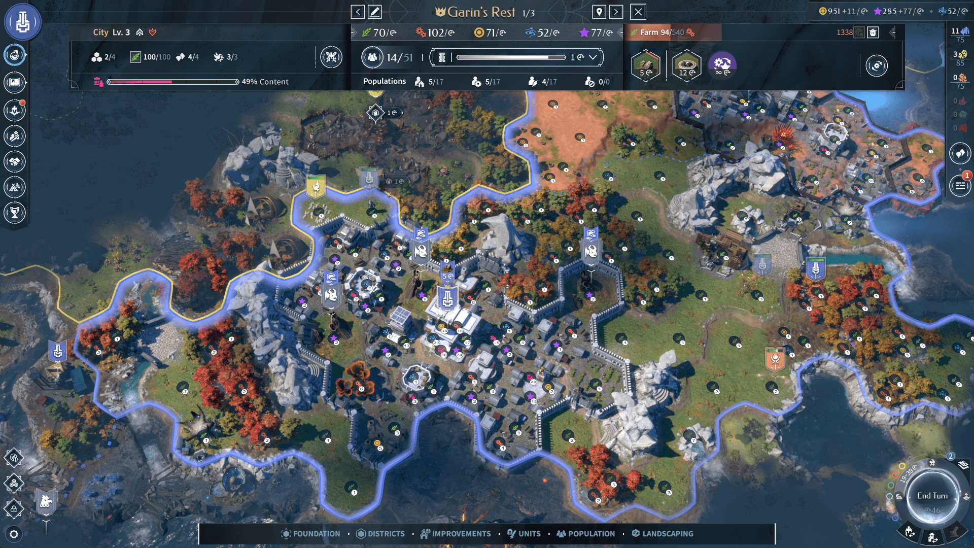ENDLESS Legend™ 2 screenshot 3