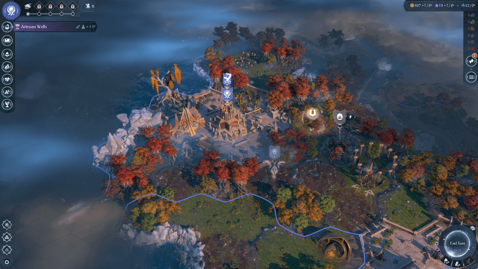 ENDLESS Legend™ 2 screenshot 12