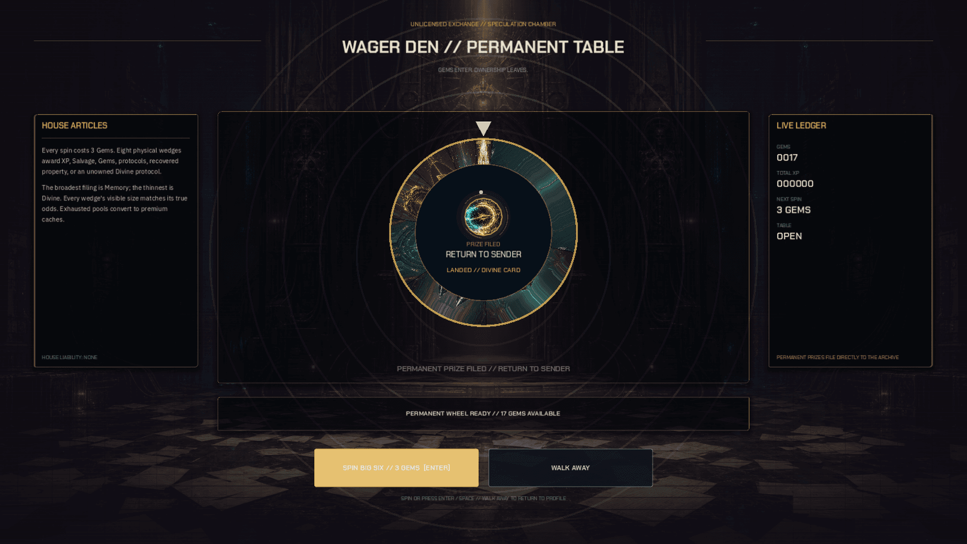 Black Stack screenshot 7