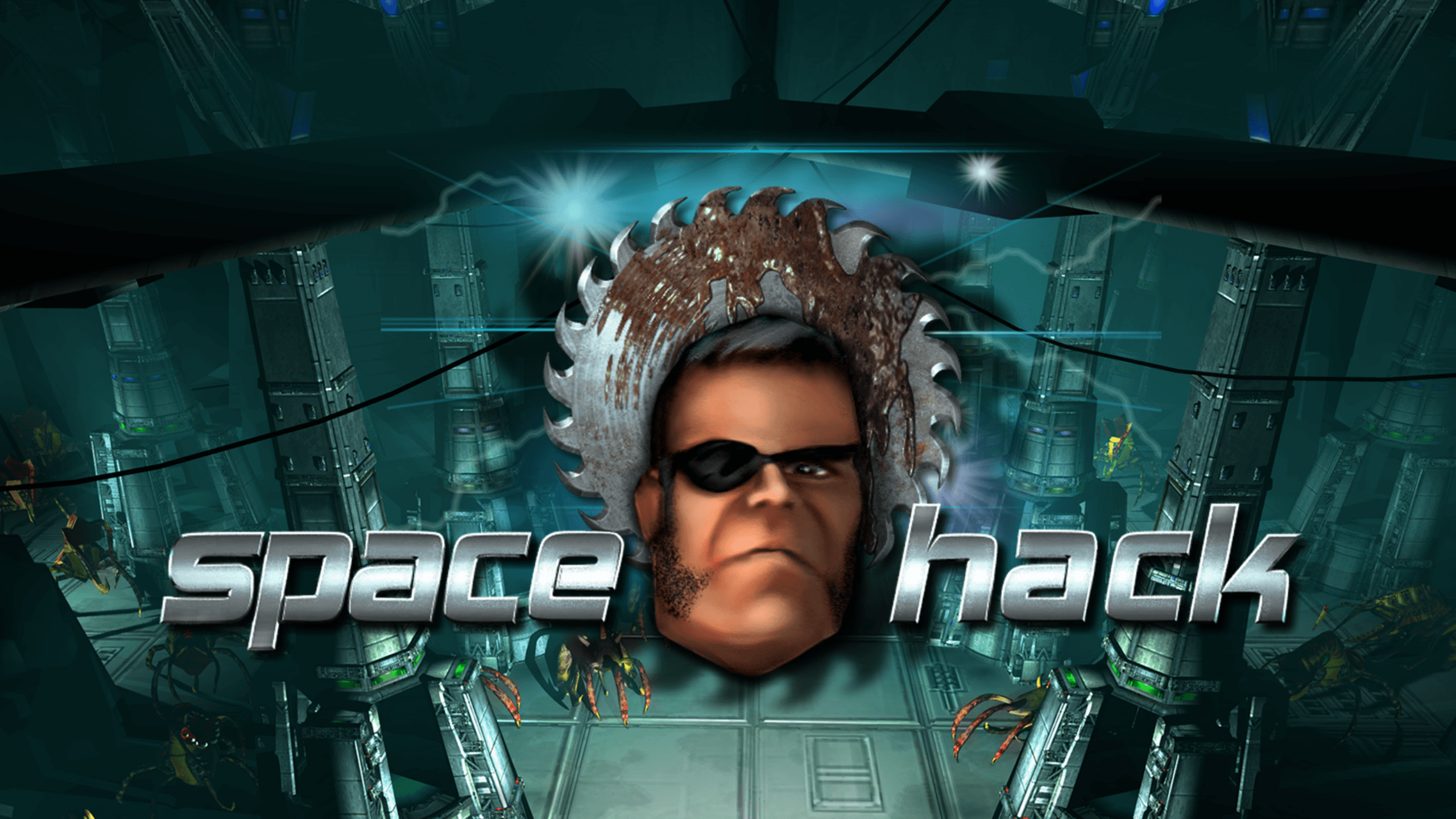 Space Hack