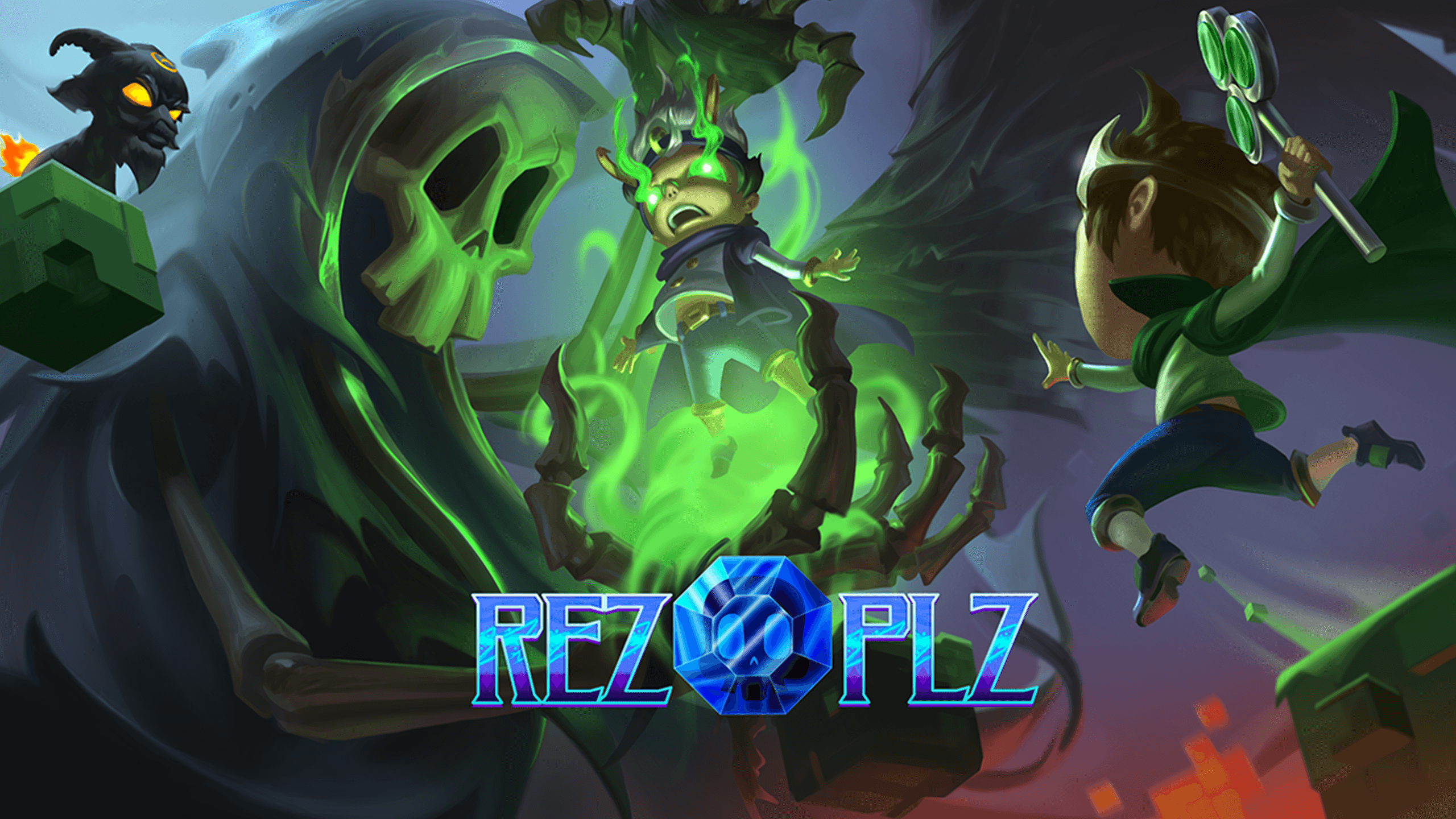 REZ PLZ