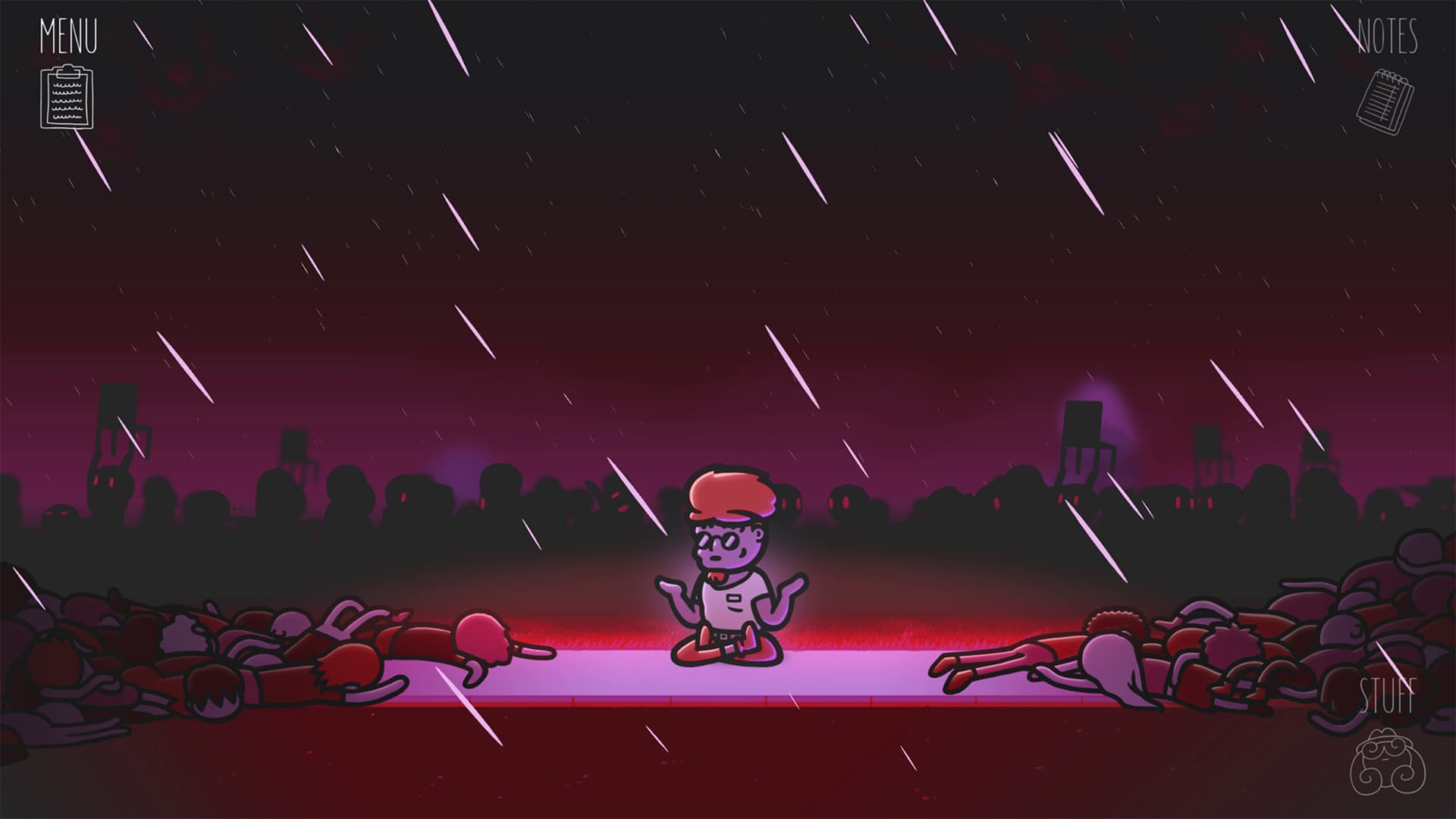 Mindcop screenshot 7