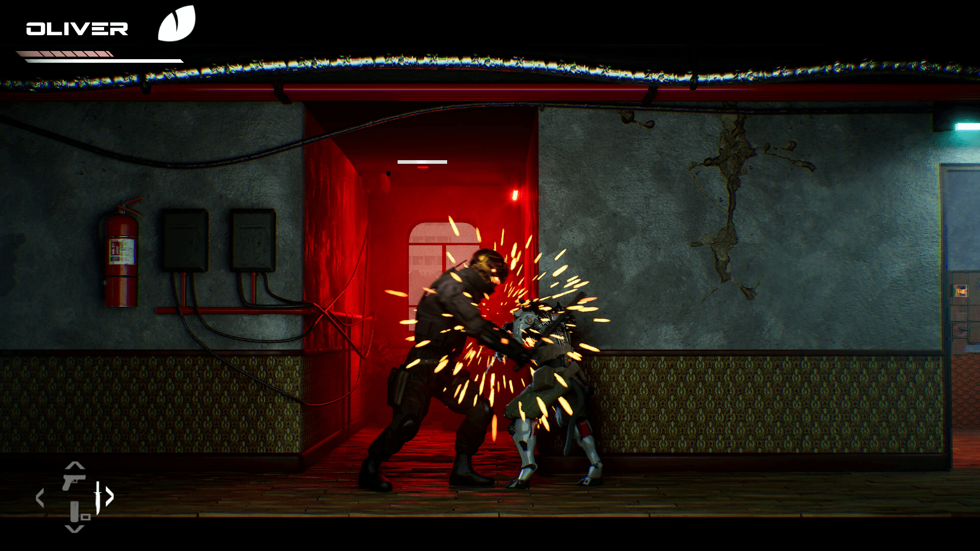 Mindkatt:First Strike