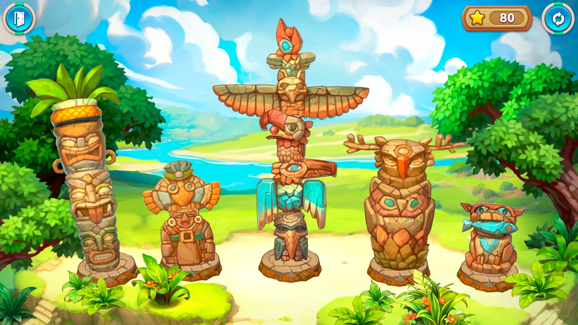 Frenzy Islands Collector's Edition screenshot 5